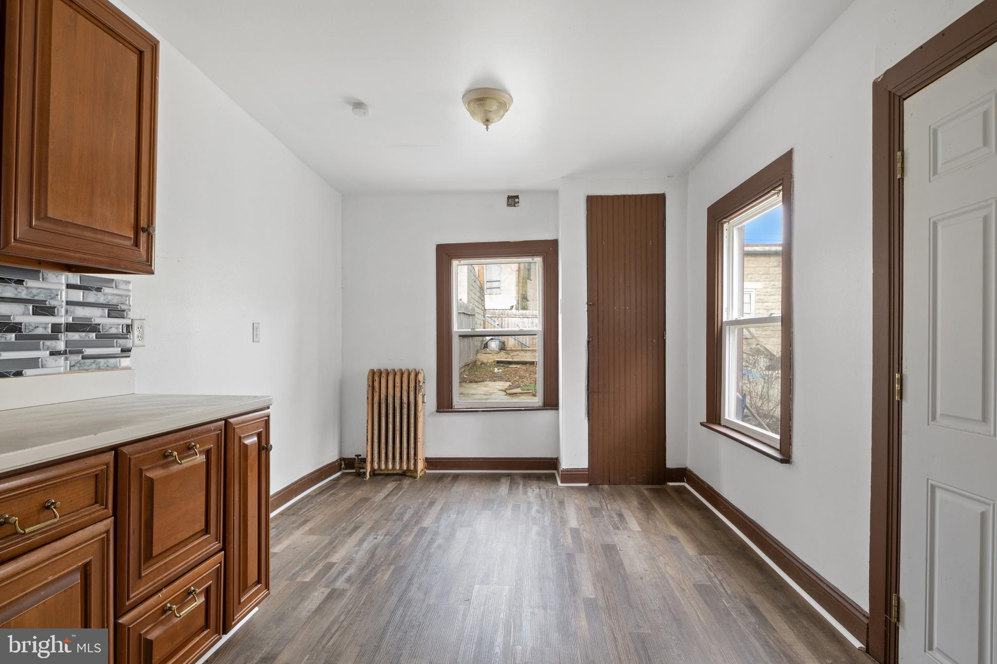 YORK CITY - Residential