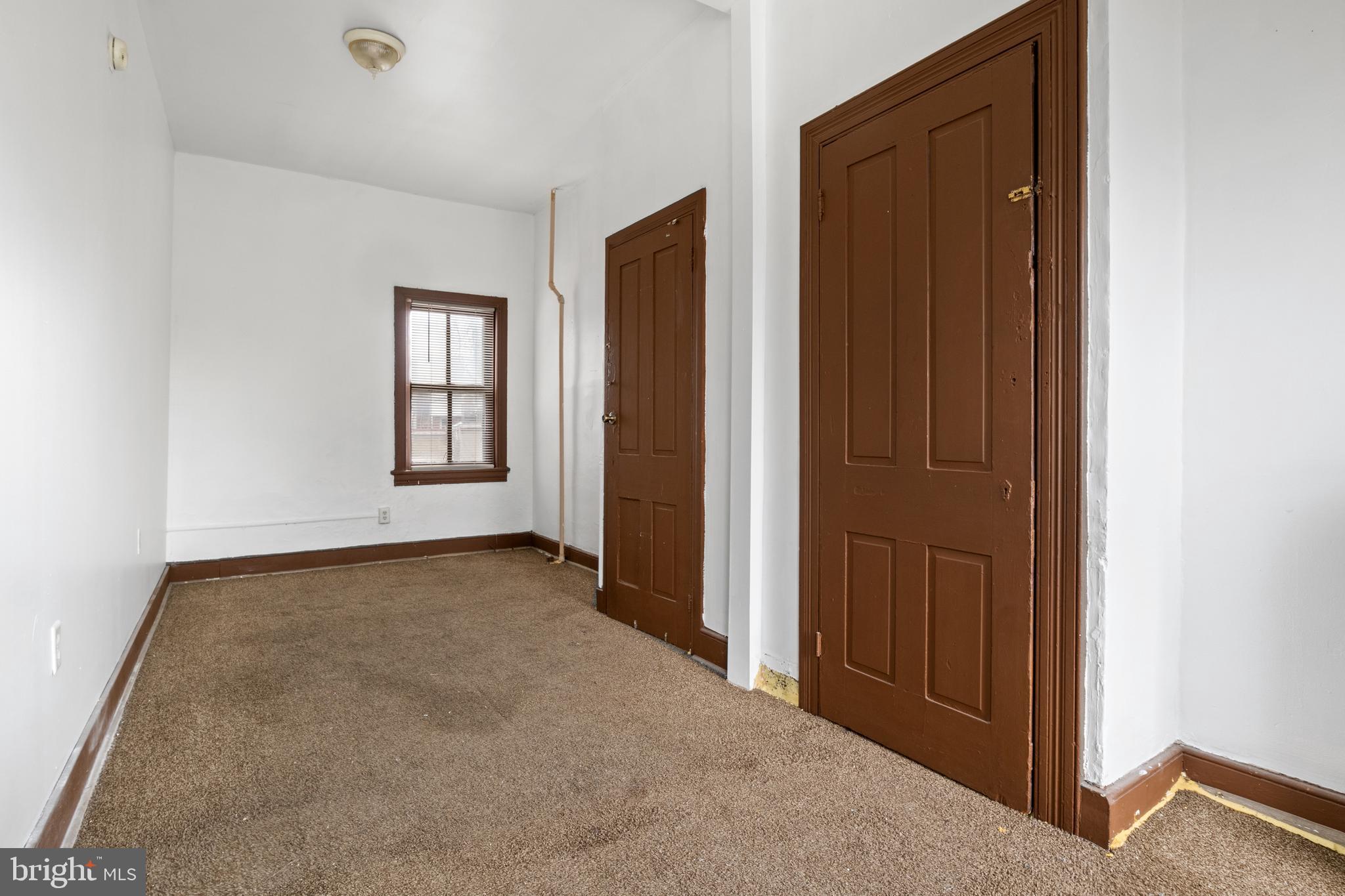 YORK CITY - Residential