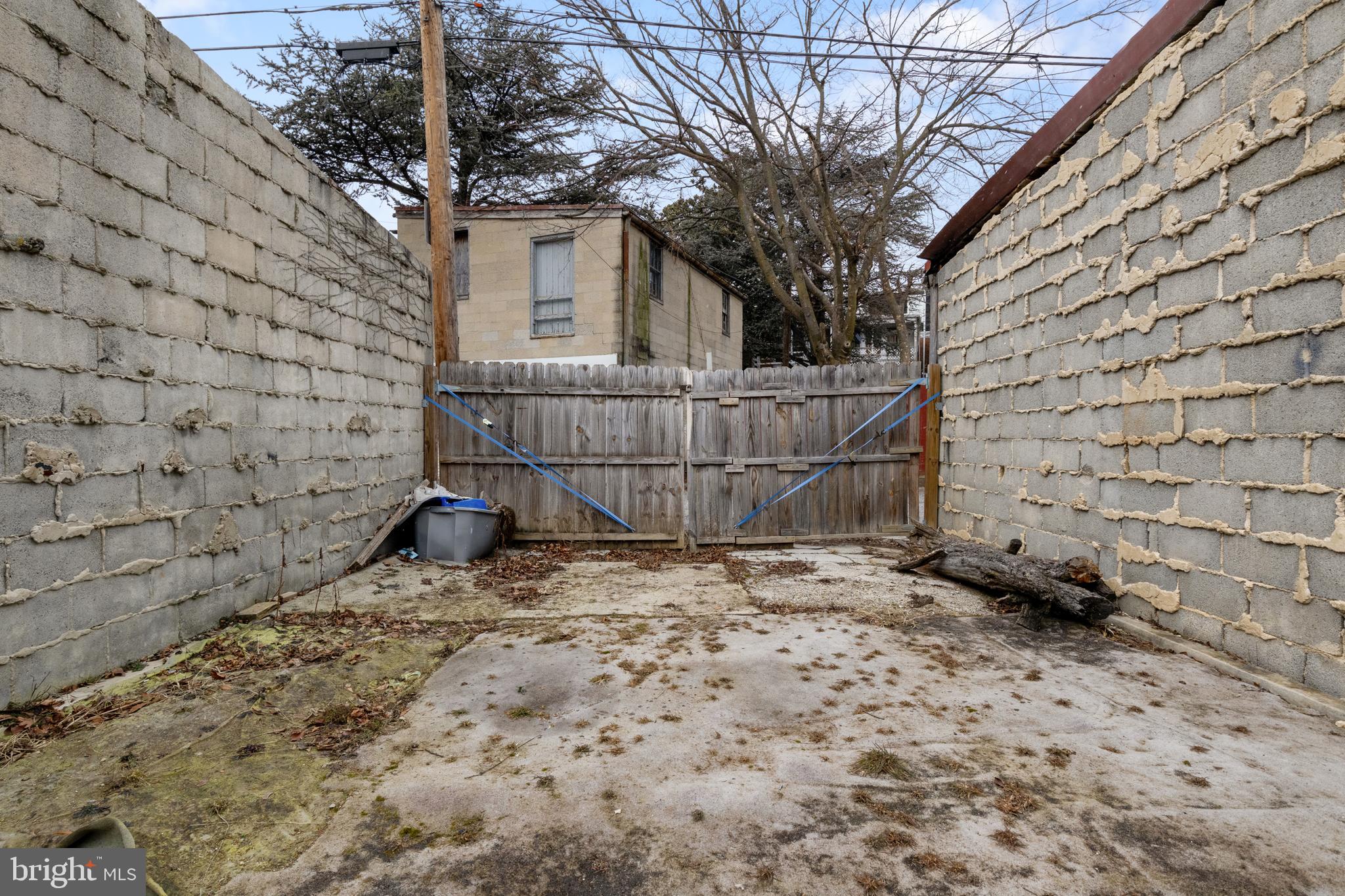 YORK CITY - Residential