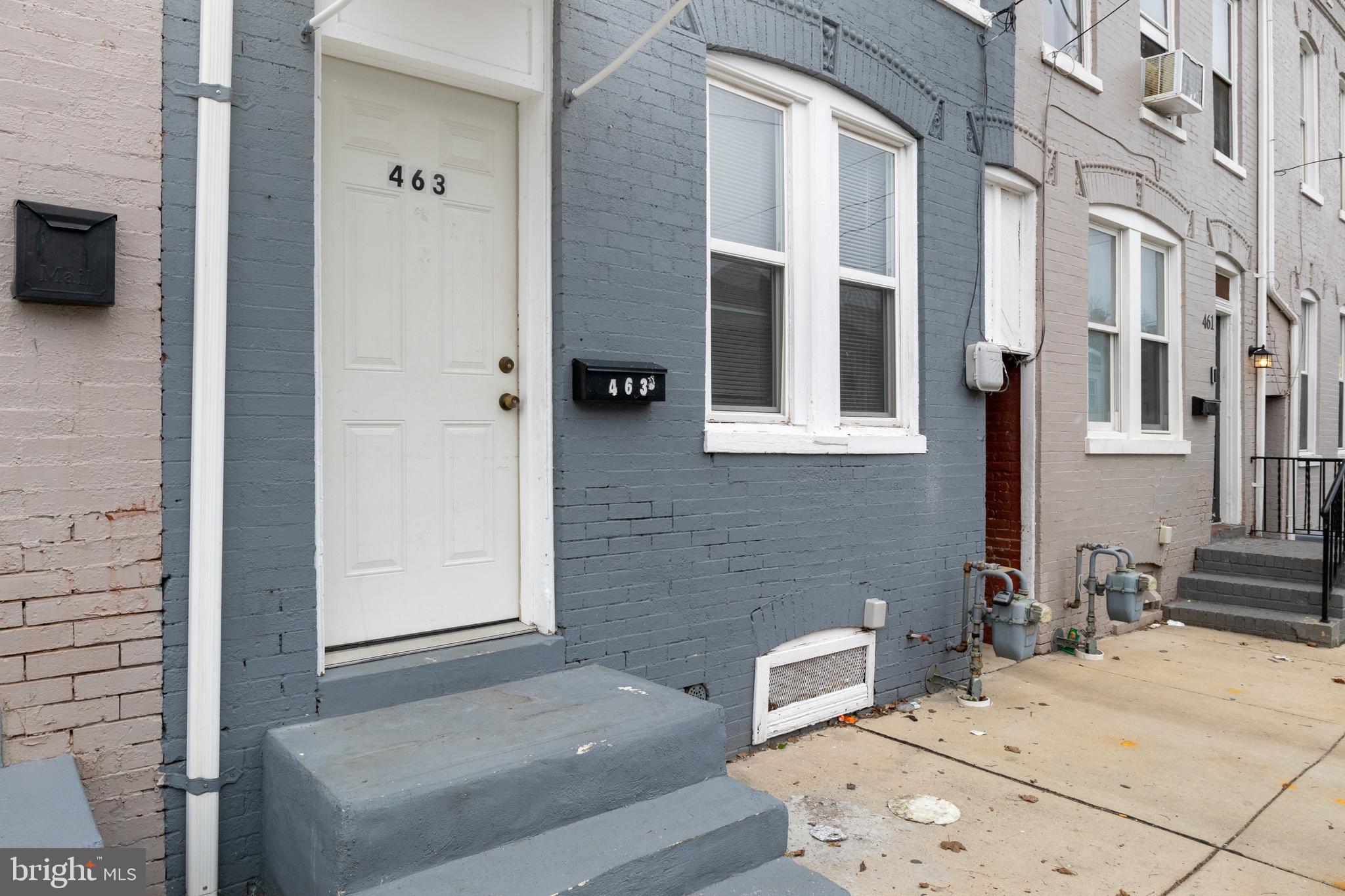 YORK CITY - Residential