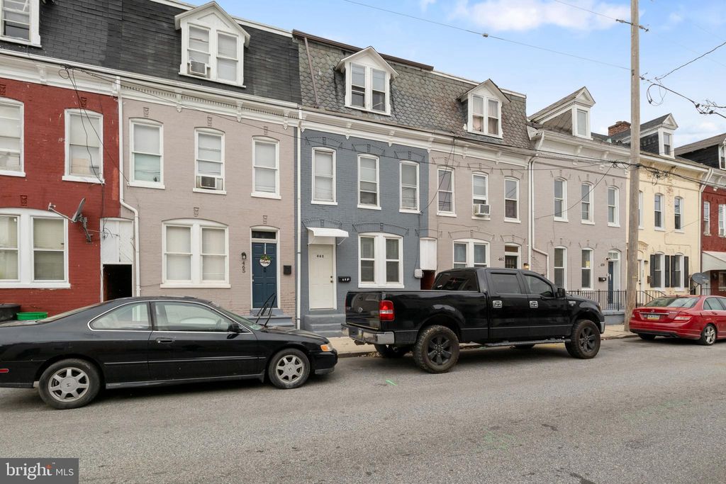 Photo of 463 Salem, YORK, PA 17401 (MLS # PAYK2094900)