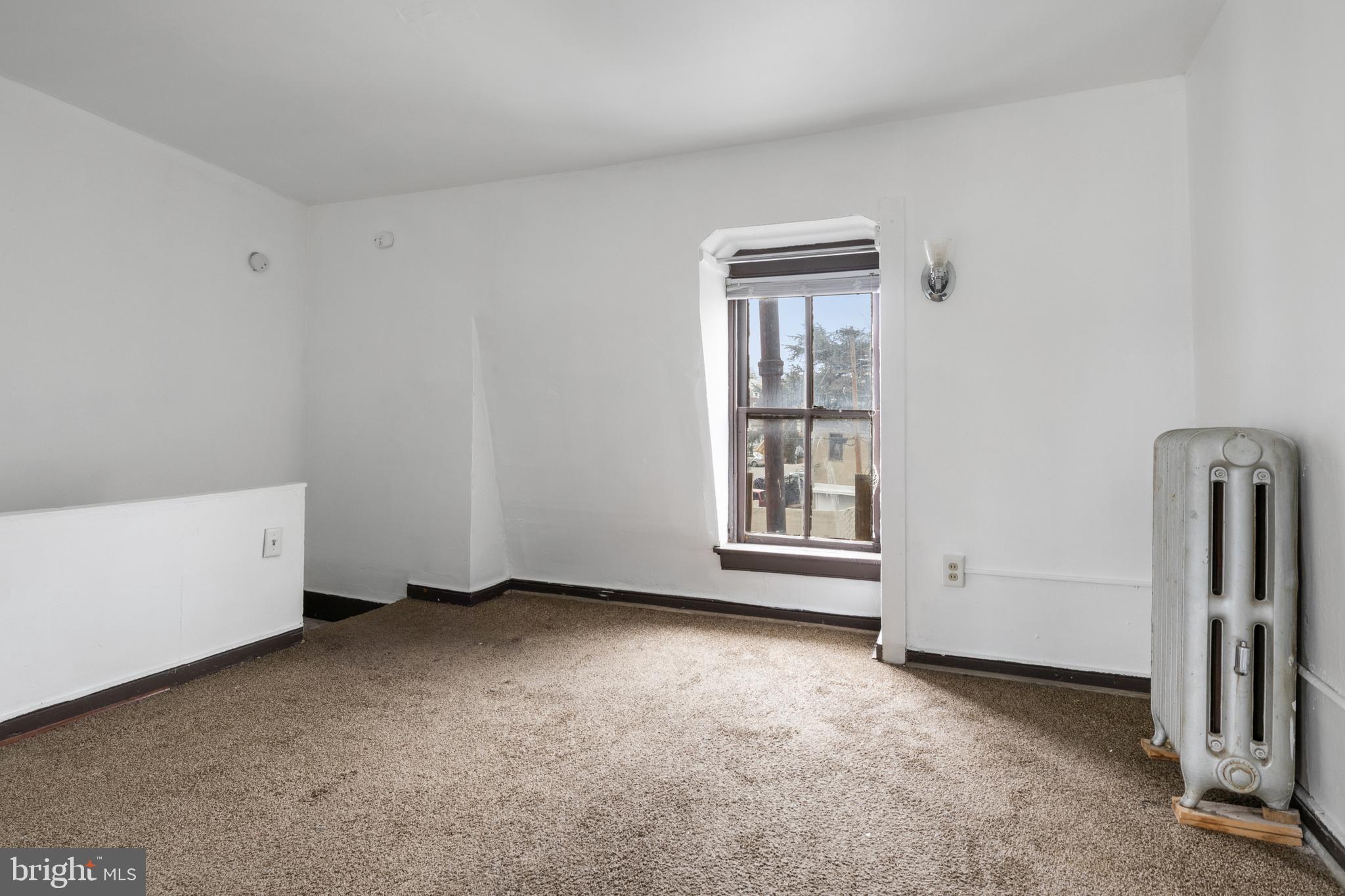 YORK CITY - Residential