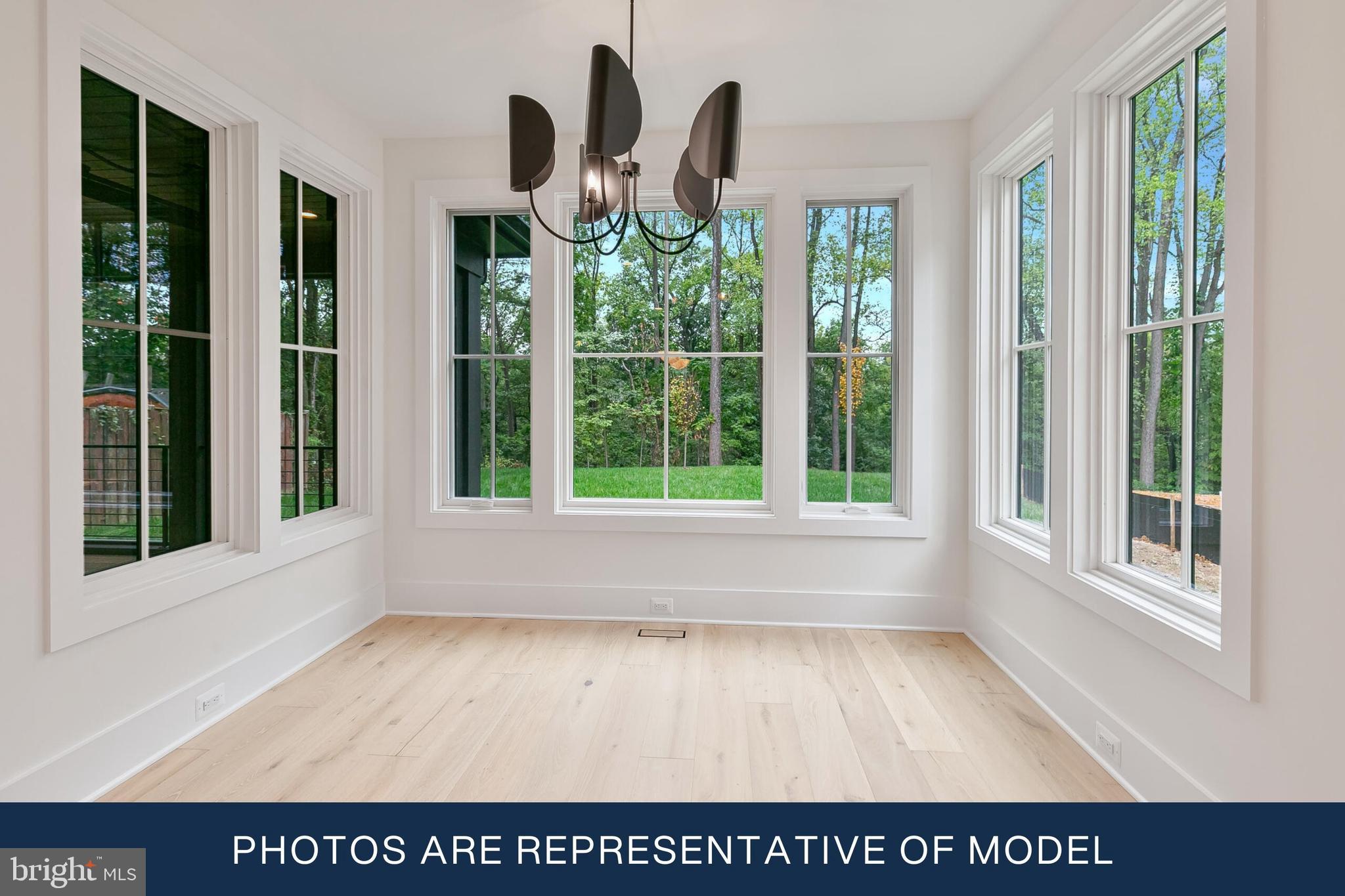 LYON PARK - Residential