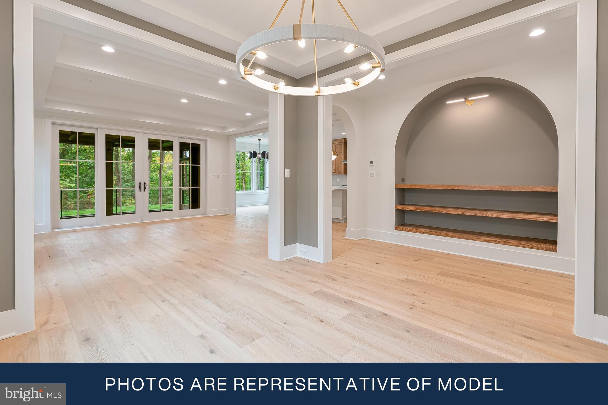 LYON PARK - Residential