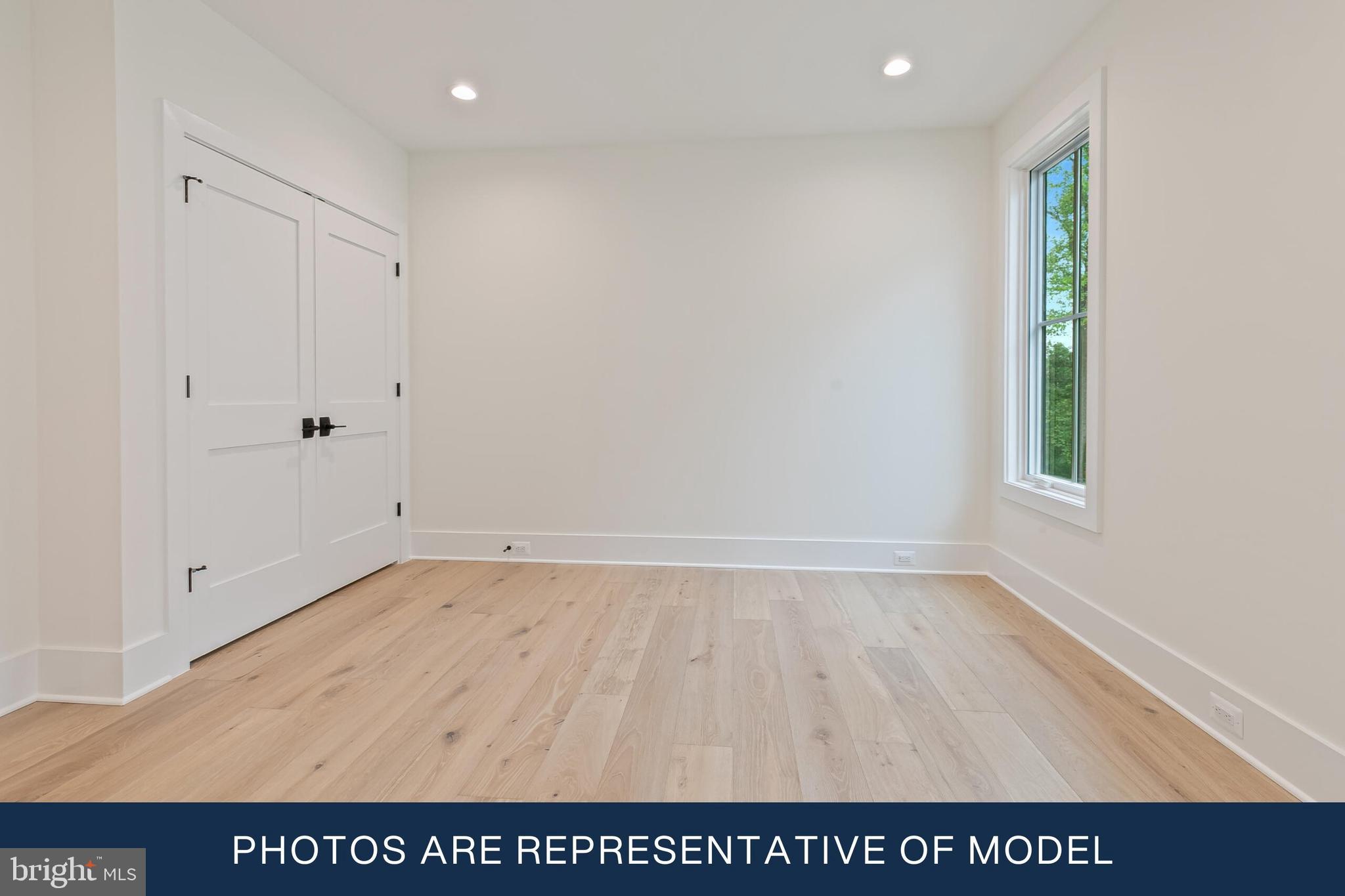 LYON PARK - Residential