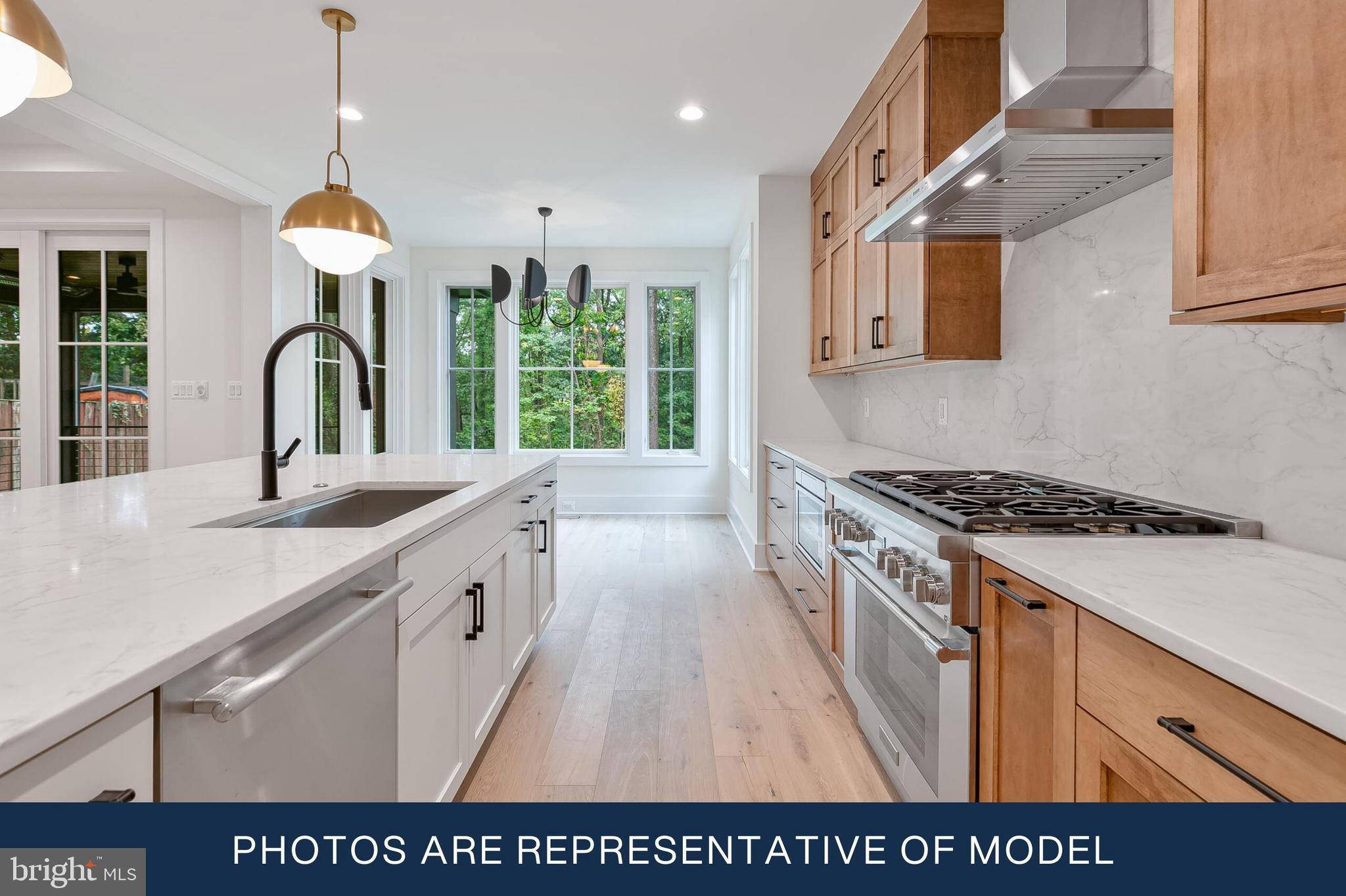 LYON PARK - Residential