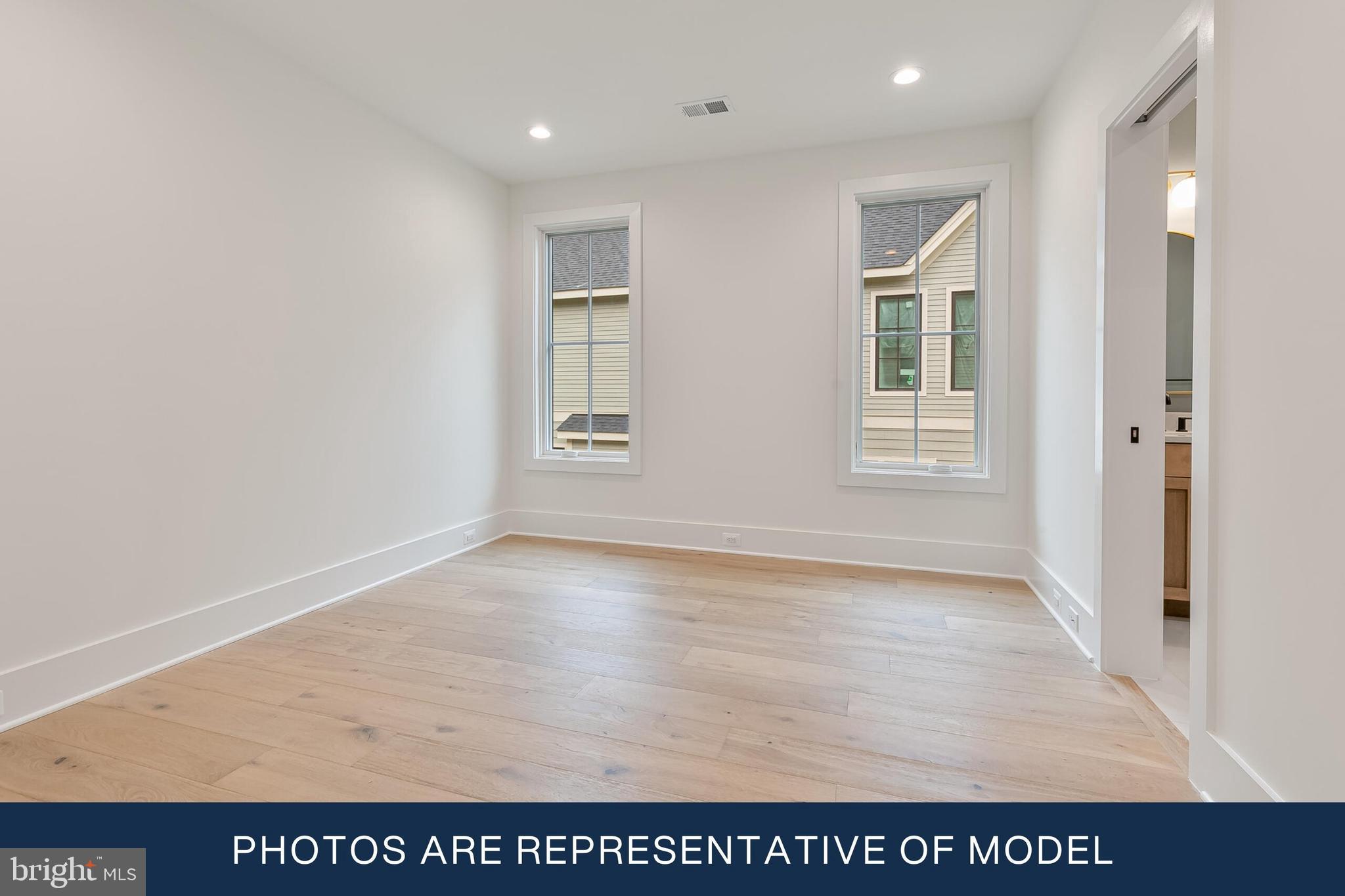 LYON PARK - Residential