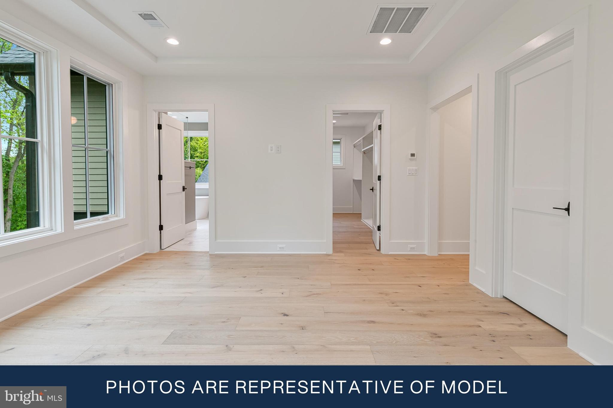 LYON PARK - Residential