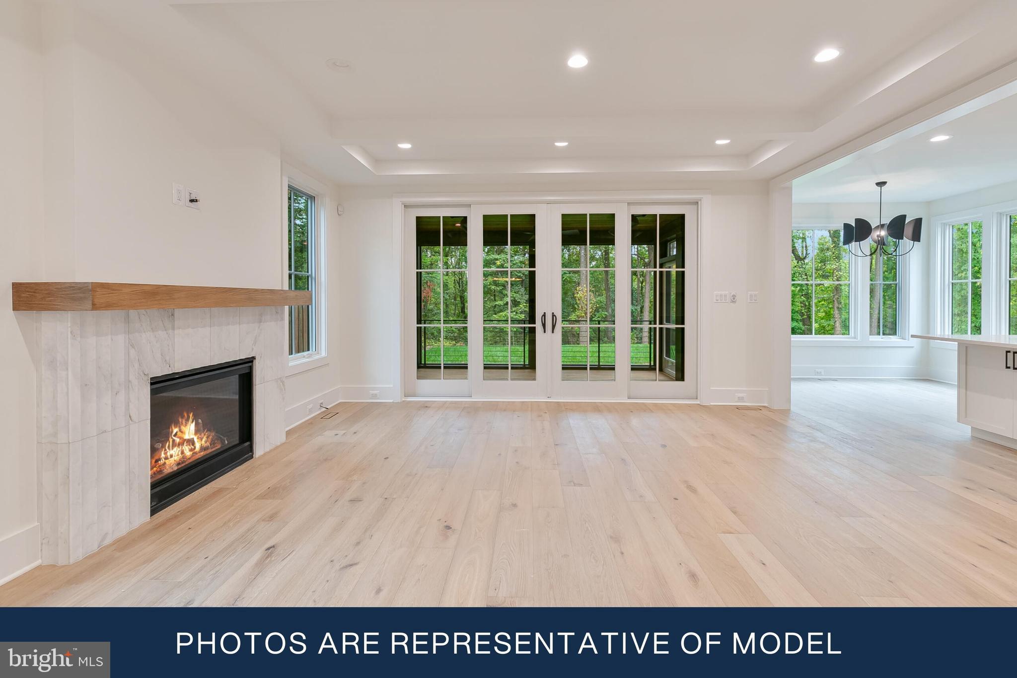 LYON PARK - Residential