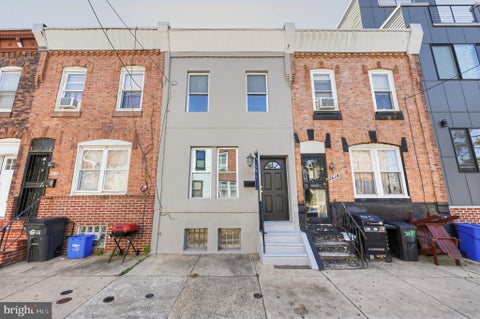Townhouse For Sale - 2632 Wilder Street<br/> Philadelphia County, PHILADELPHIA, PA 19146