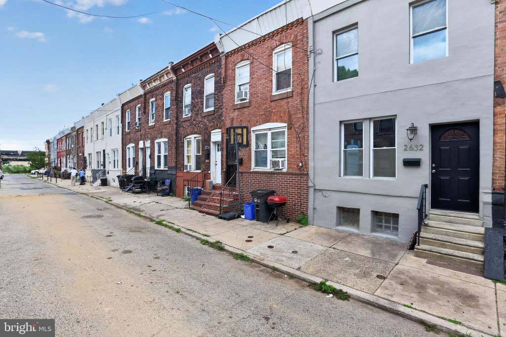 Photo of 2632 Wilder Street, PHILADELPHIA, PA 19146 (MLS # PAPH2629404)