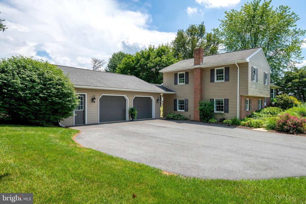 Photo of 37 SEGO SAGO RD, MANHEIM, PA 17545 (MLS # PALA2036920)
