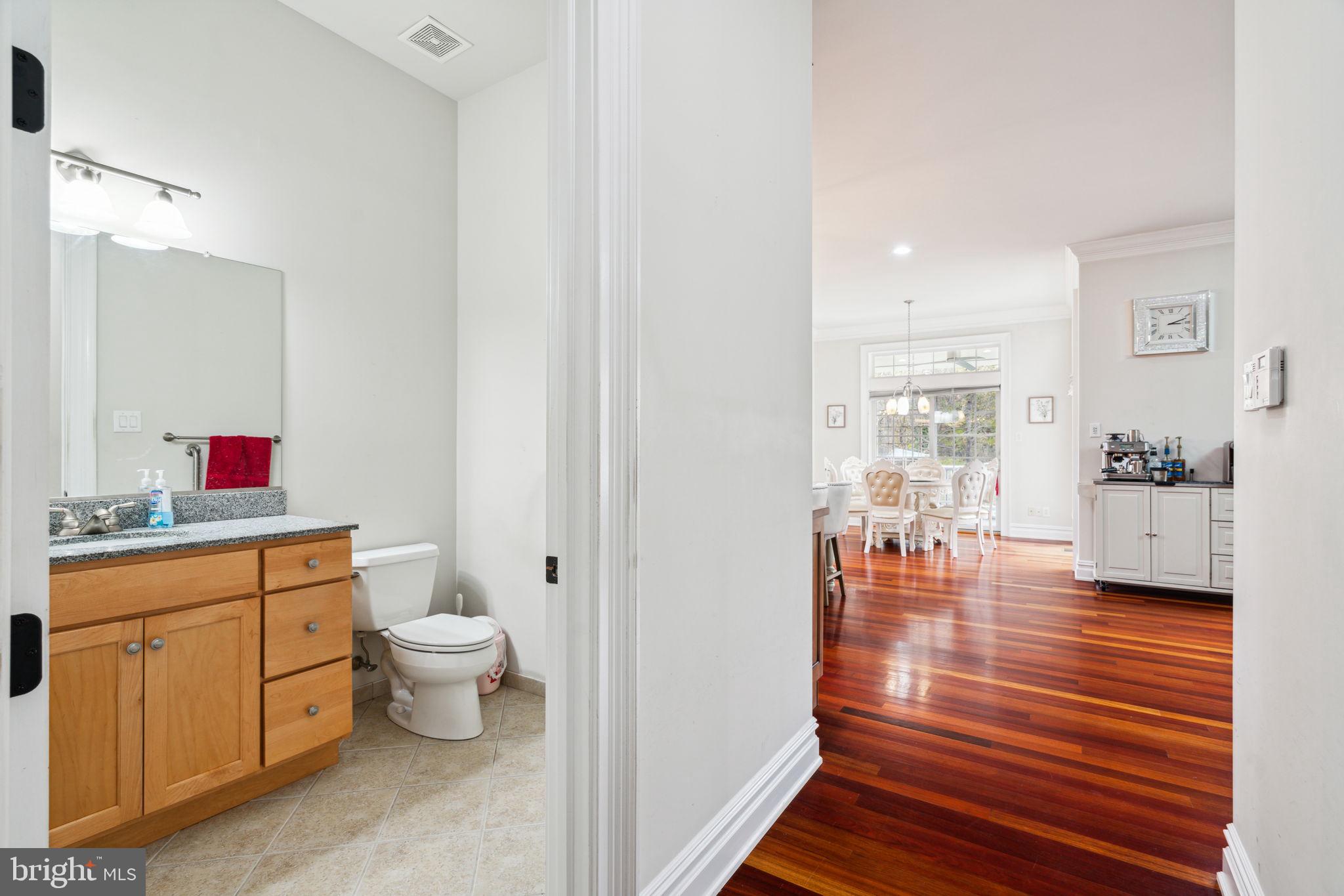 MEADOWBROOK - Residential