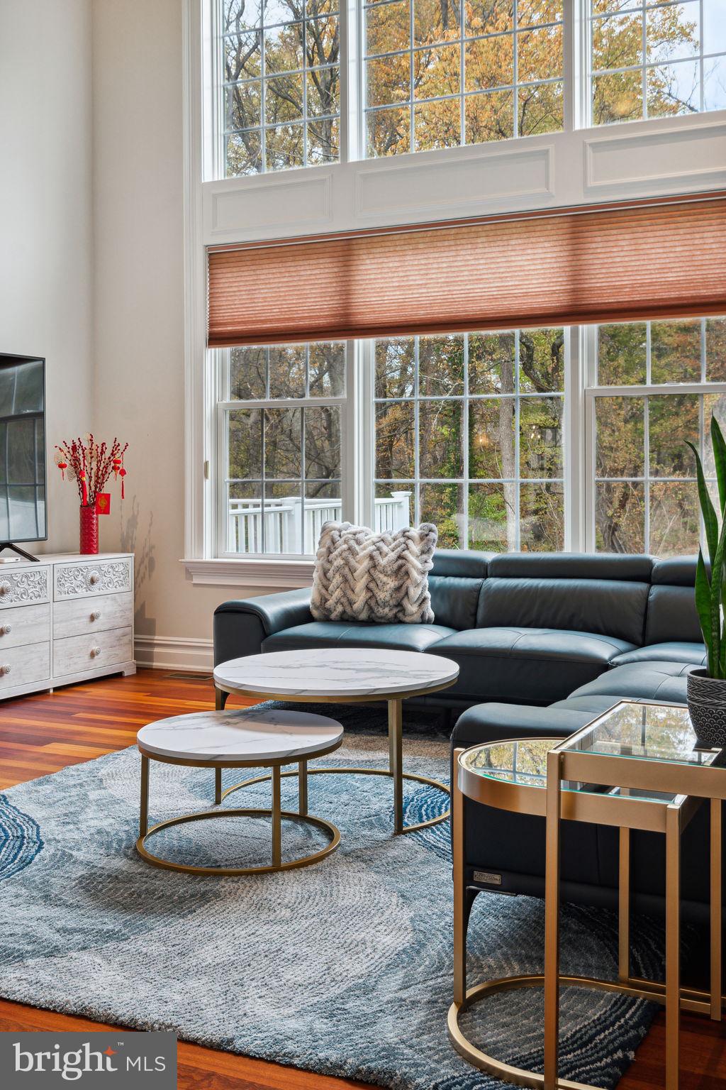 MEADOWBROOK - Residential