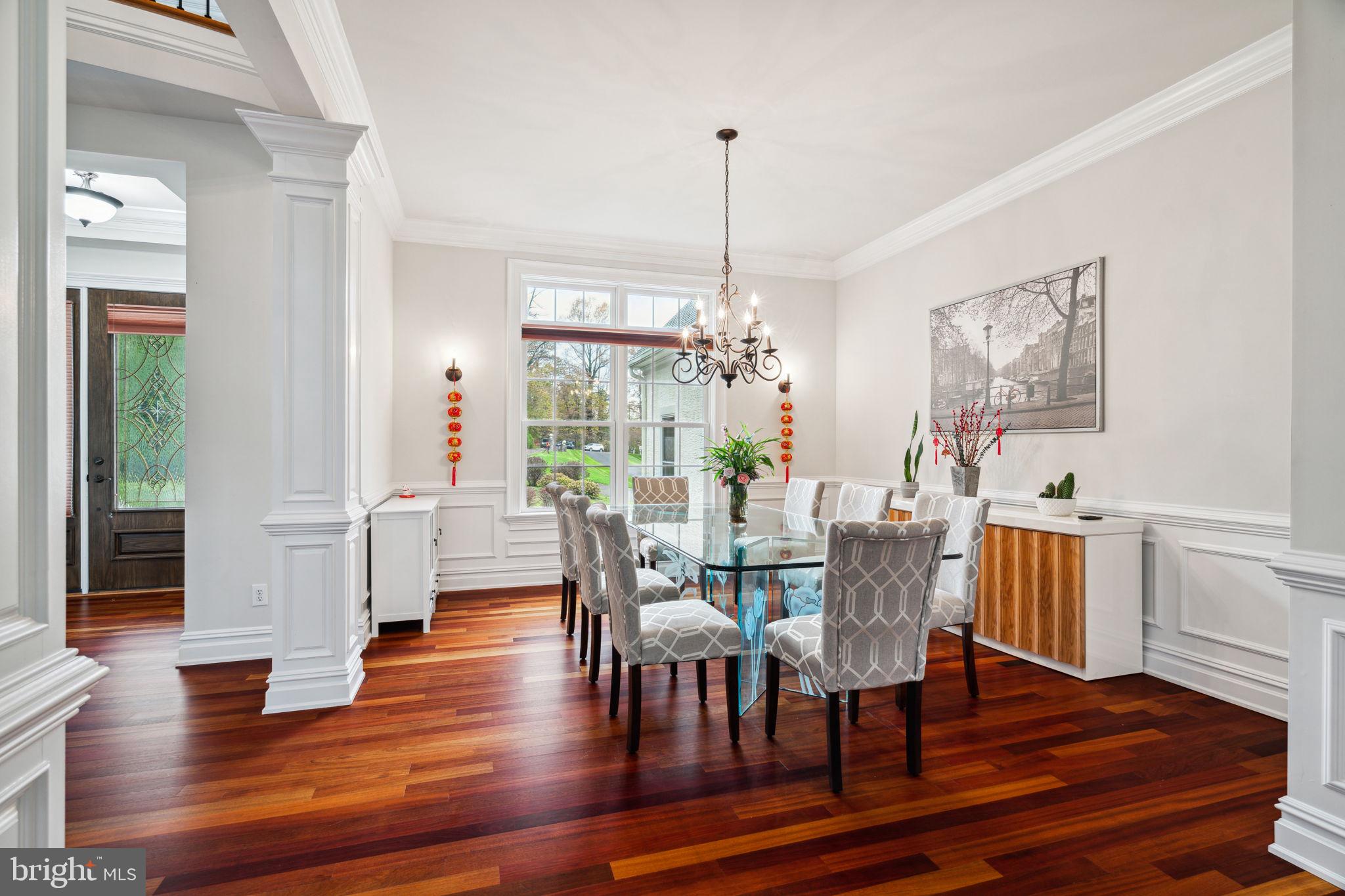 MEADOWBROOK - Residential