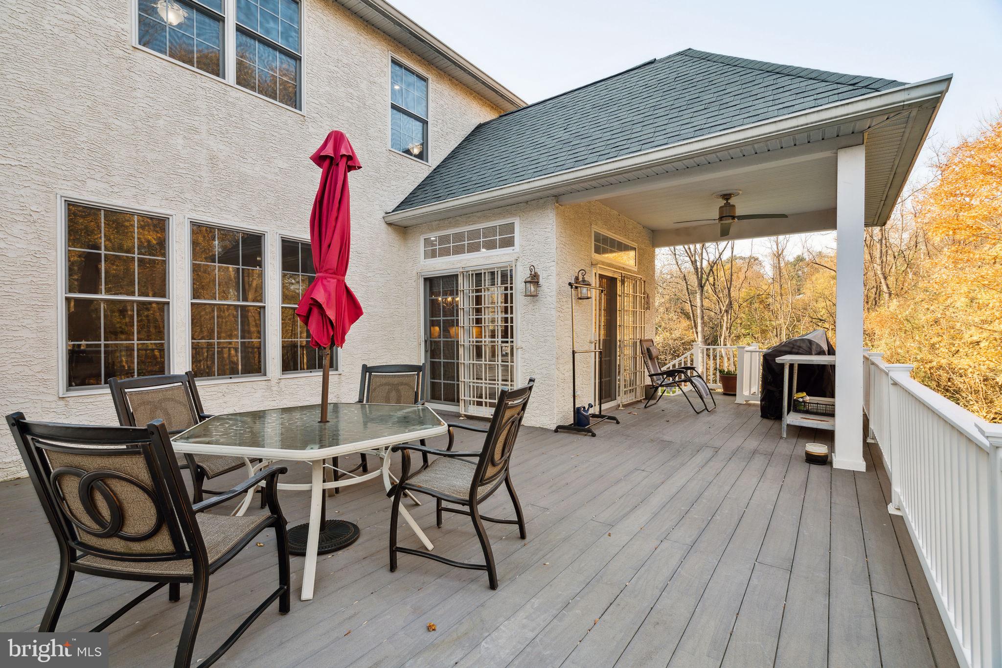 MEADOWBROOK - Residential