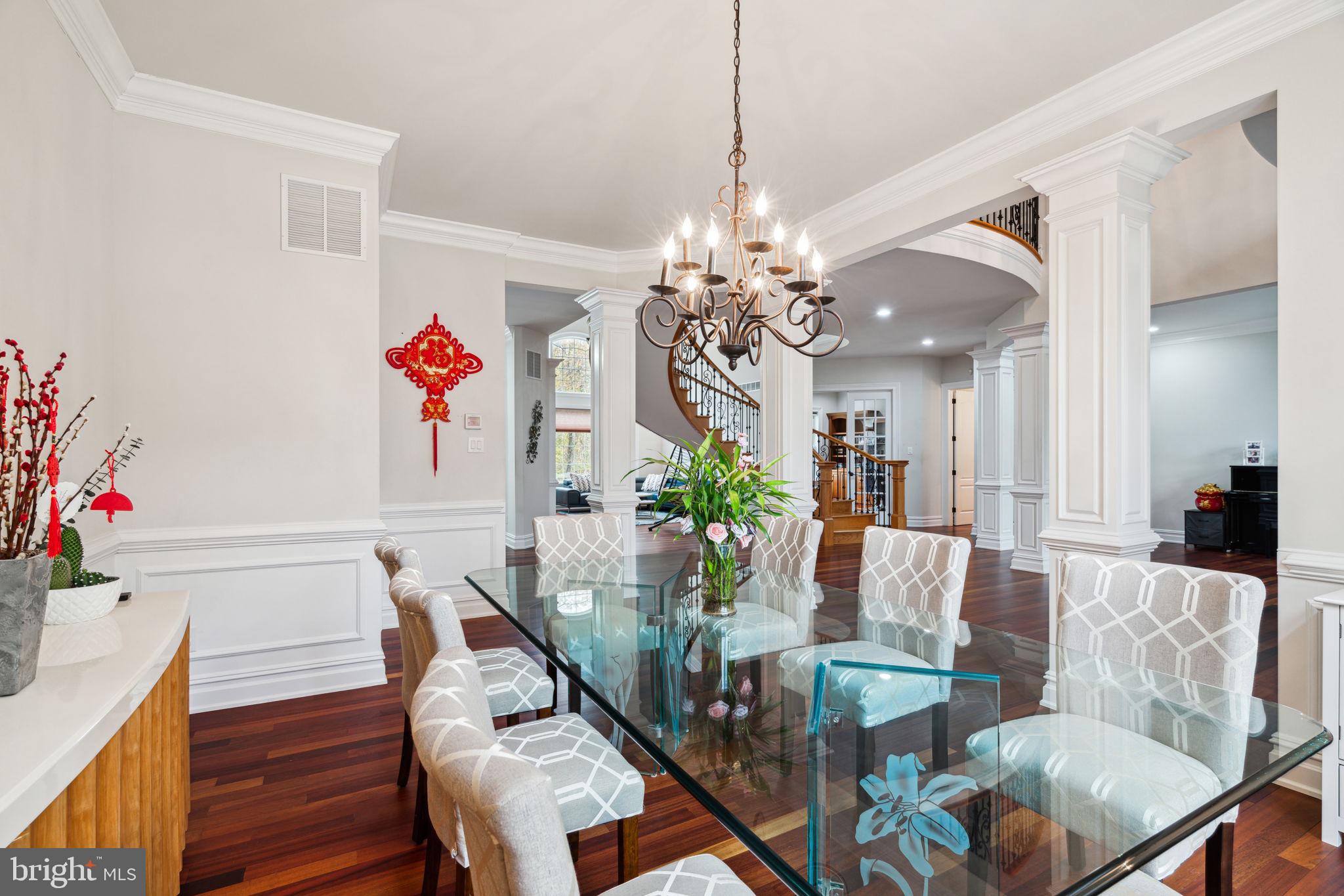 MEADOWBROOK - Residential