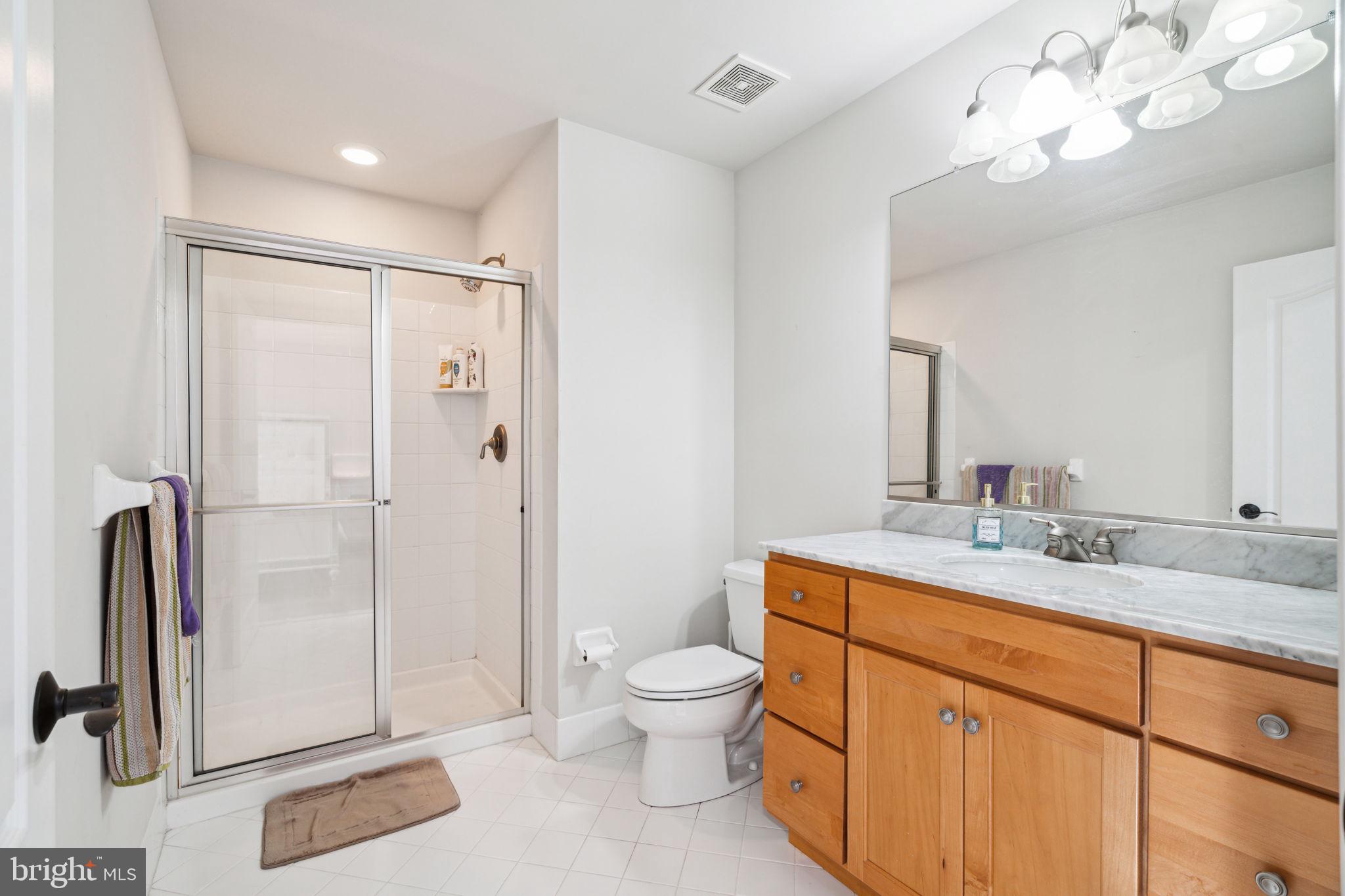 MEADOWBROOK - Residential