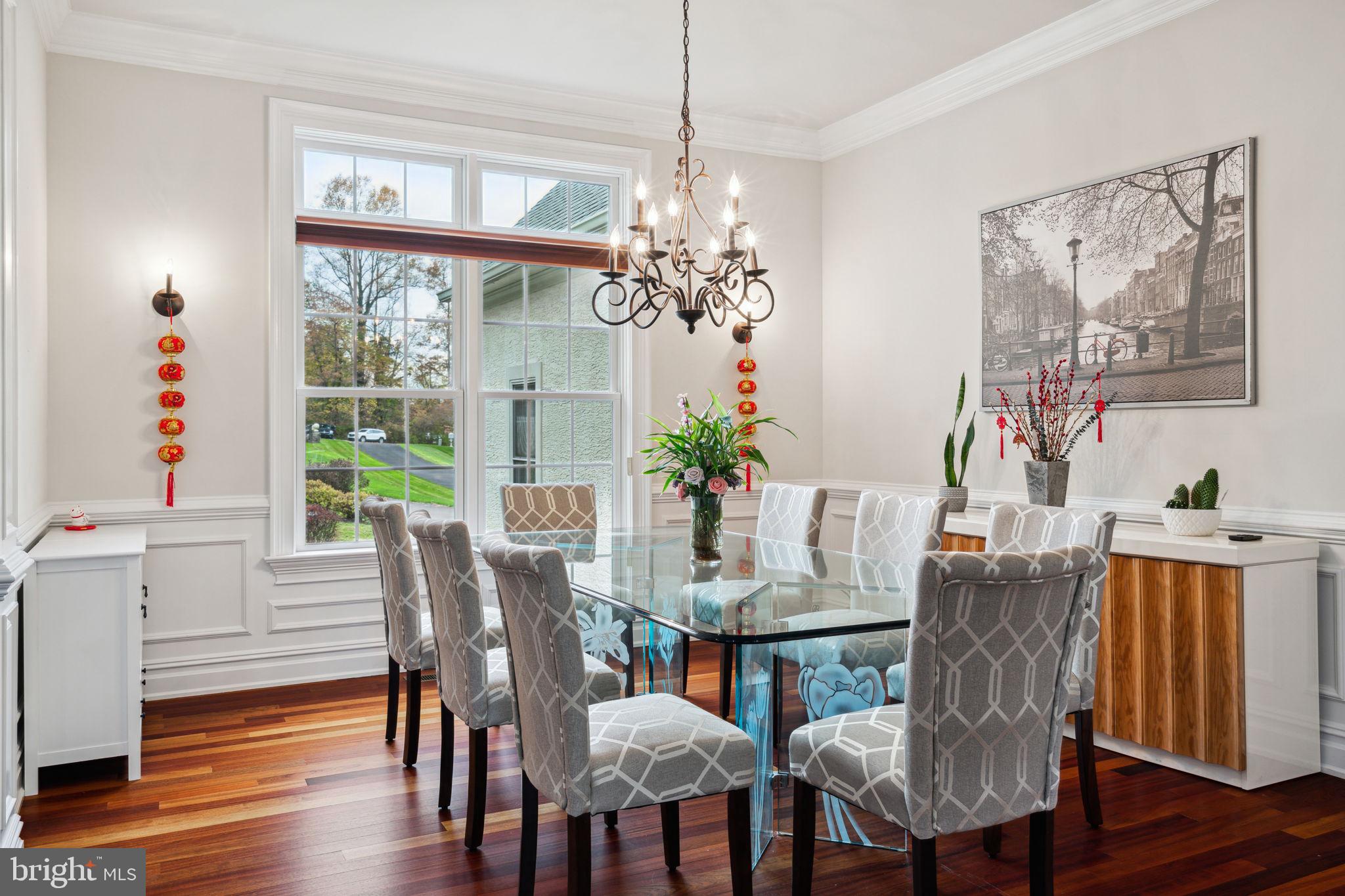 MEADOWBROOK - Residential