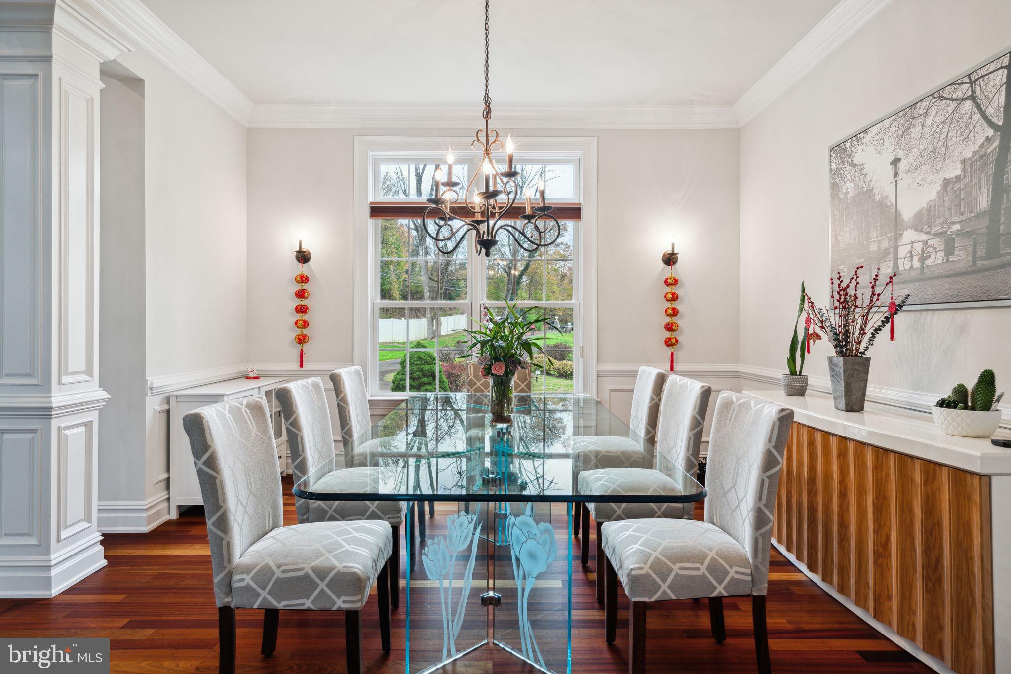 MEADOWBROOK - Residential