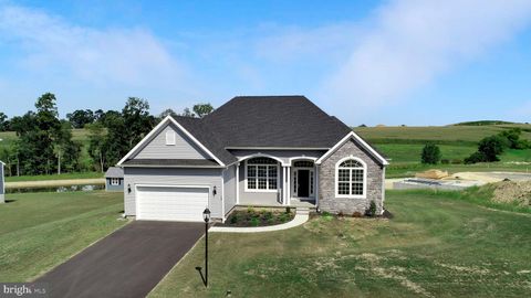 98 ANTIETAM RUN 127 HANOVER PA 17331
