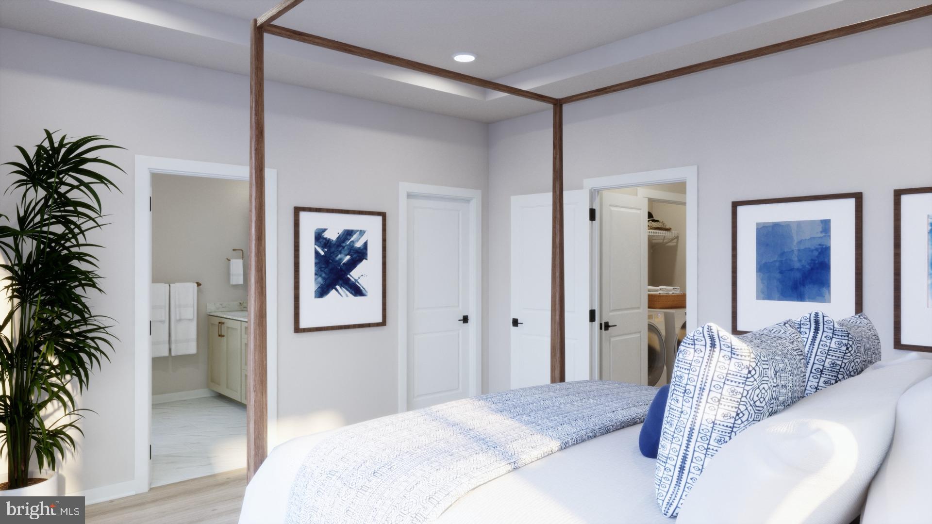 LOCKE LANDING - Residential