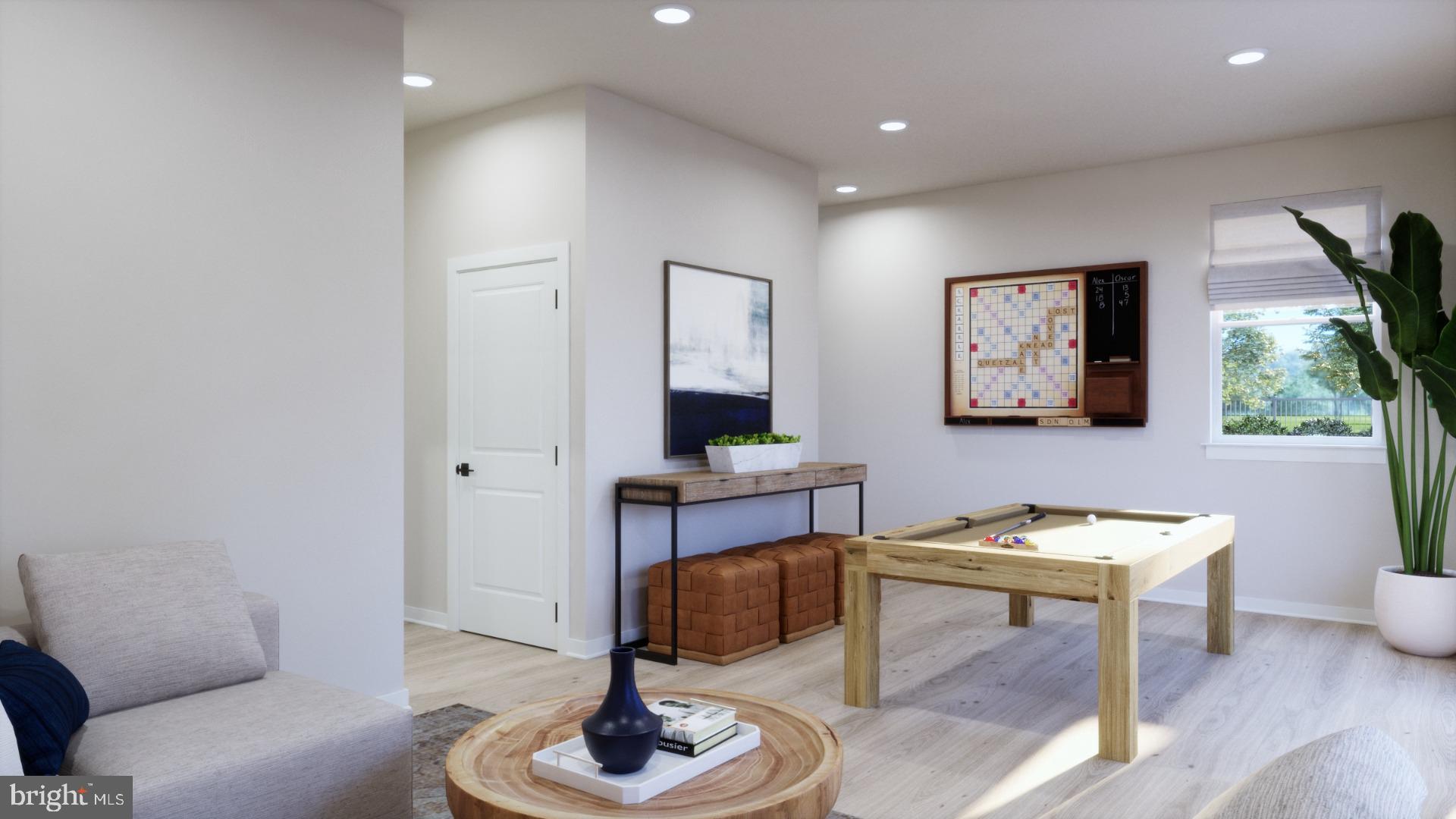 LOCKE LANDING - Residential