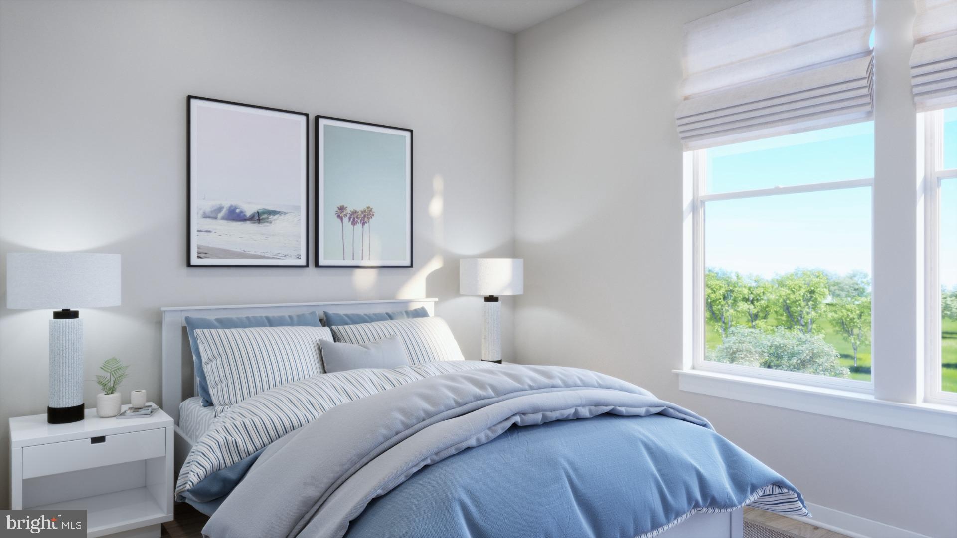 LOCKE LANDING - Residential
