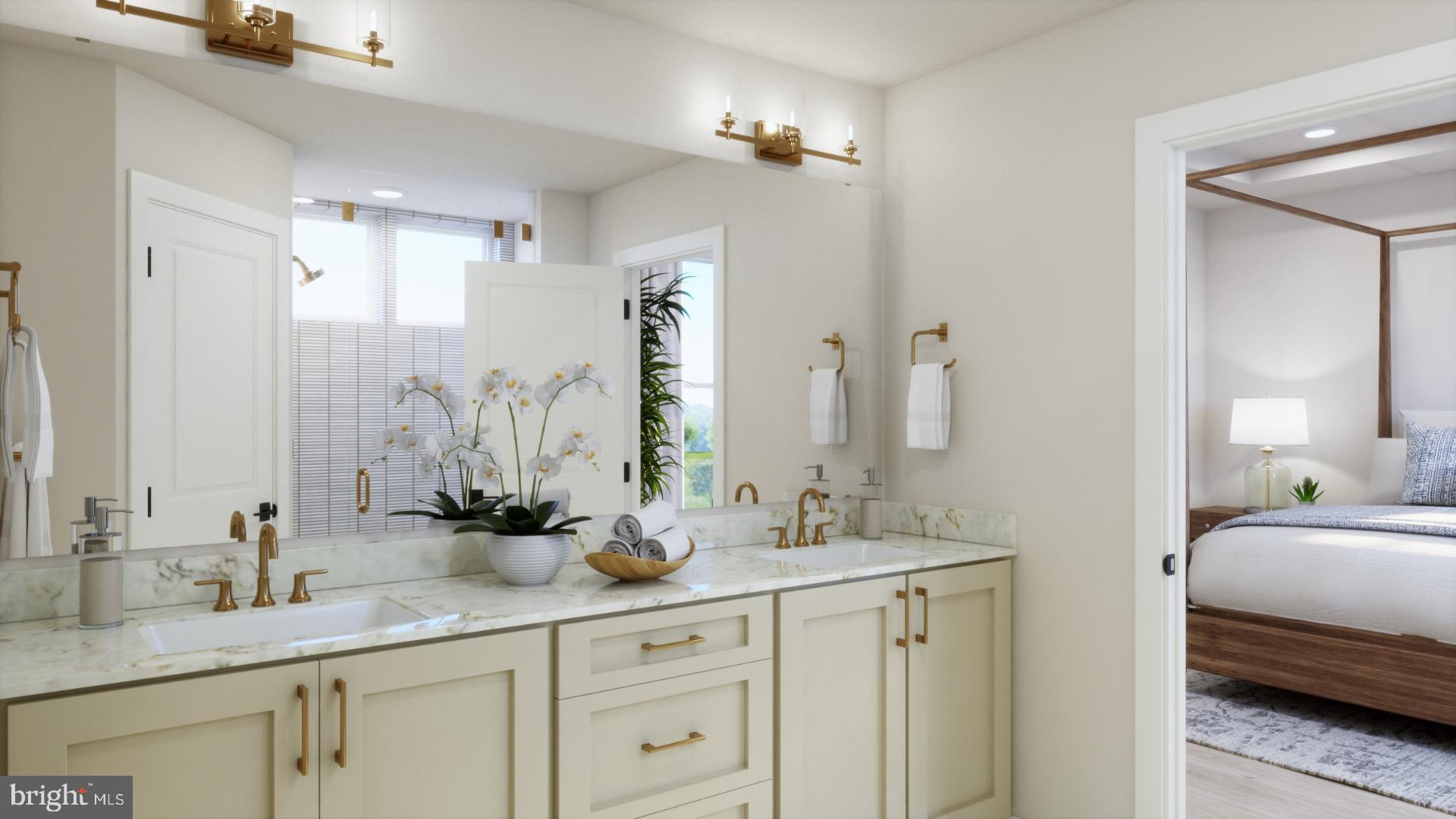 LOCKE LANDING - Residential