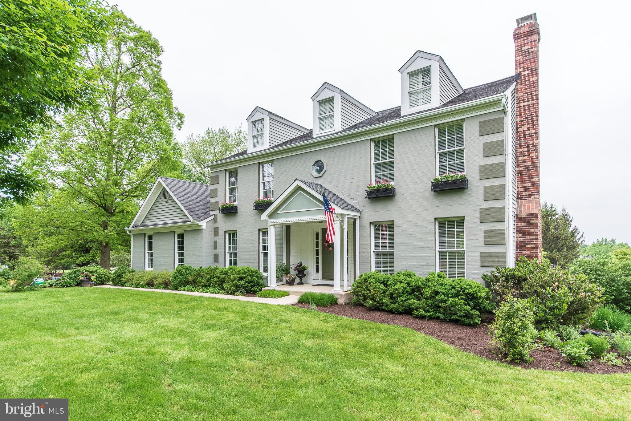 MIDDLETOWN RIDGE - Residential