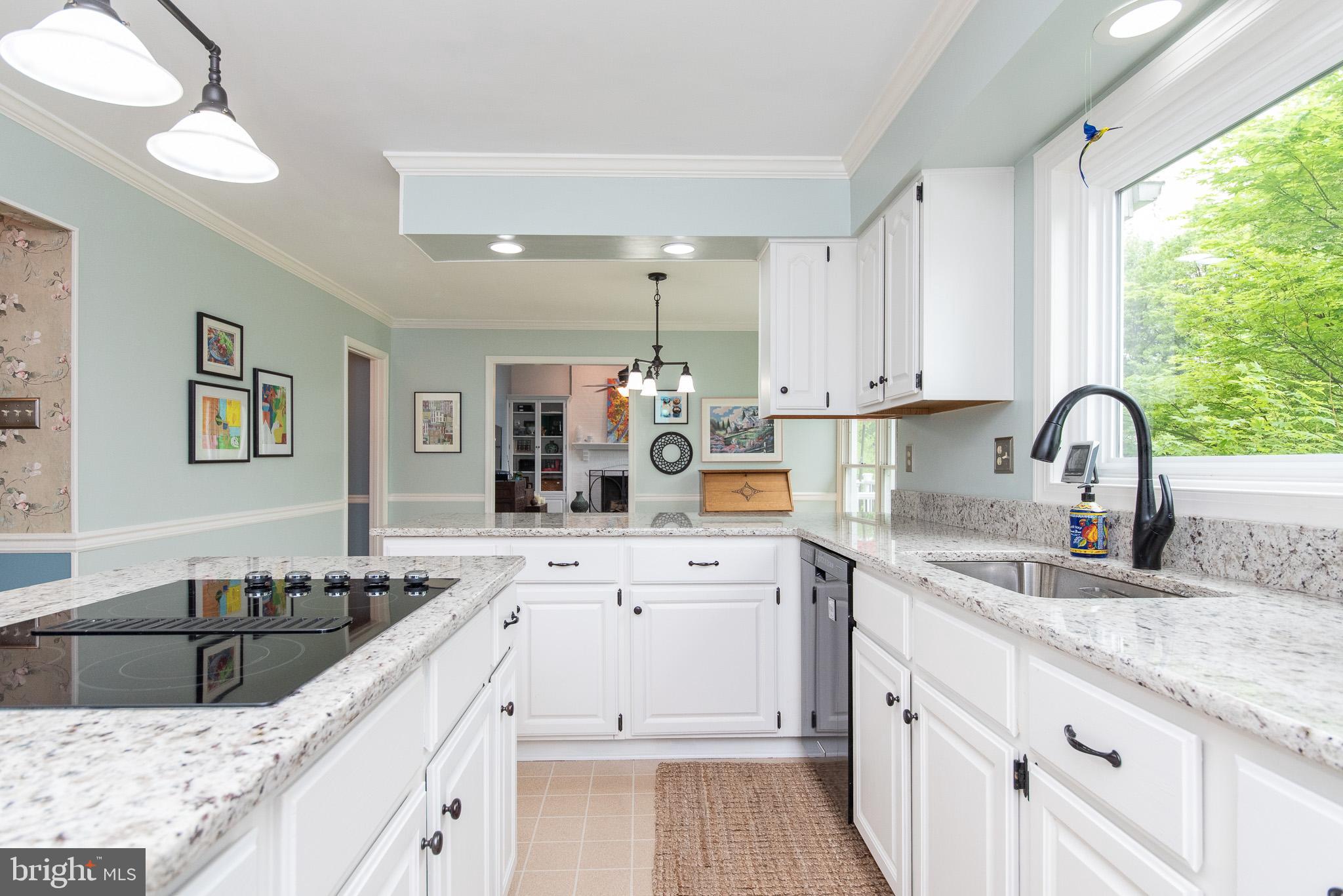 MIDDLETOWN RIDGE - Residential