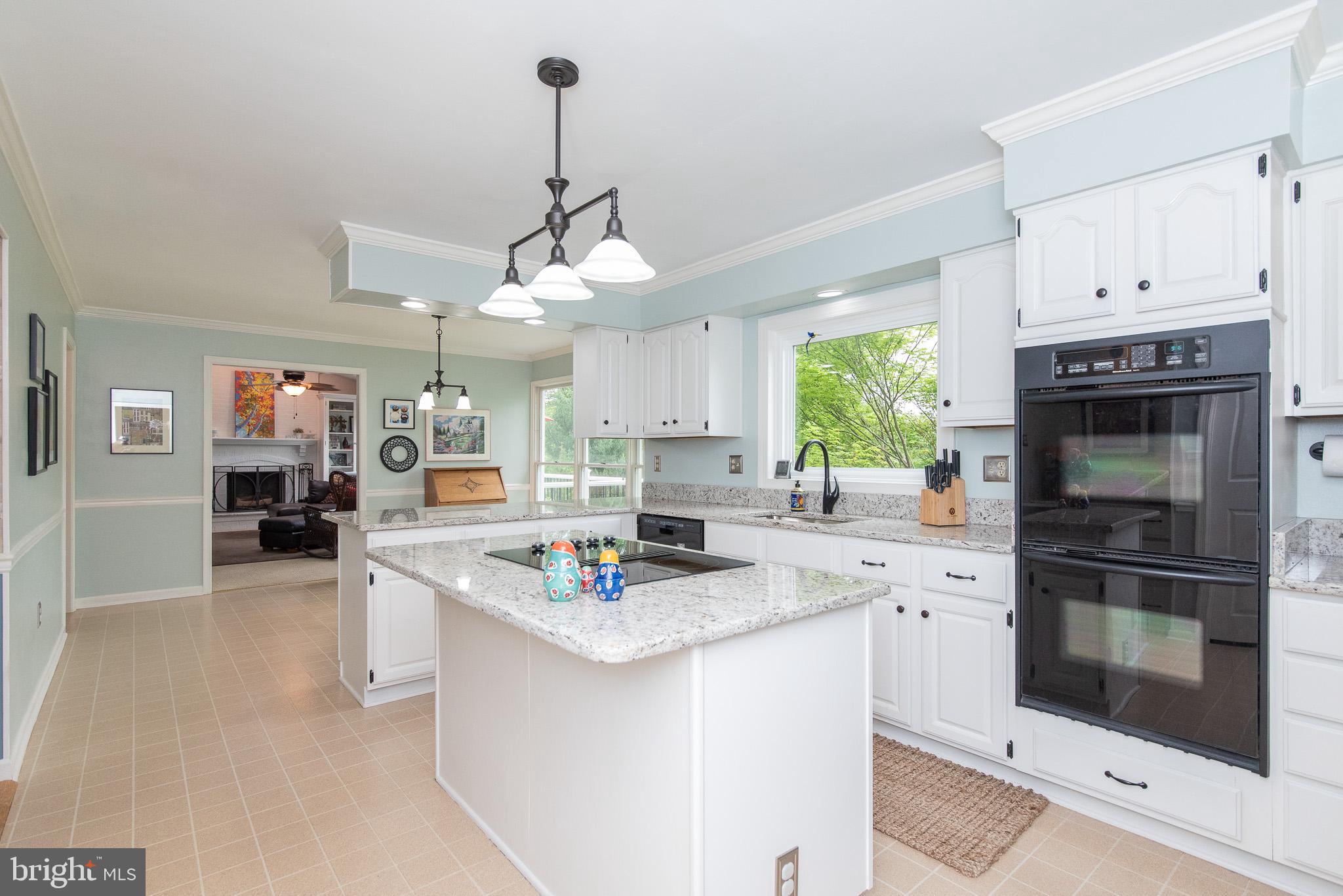 MIDDLETOWN RIDGE - Residential