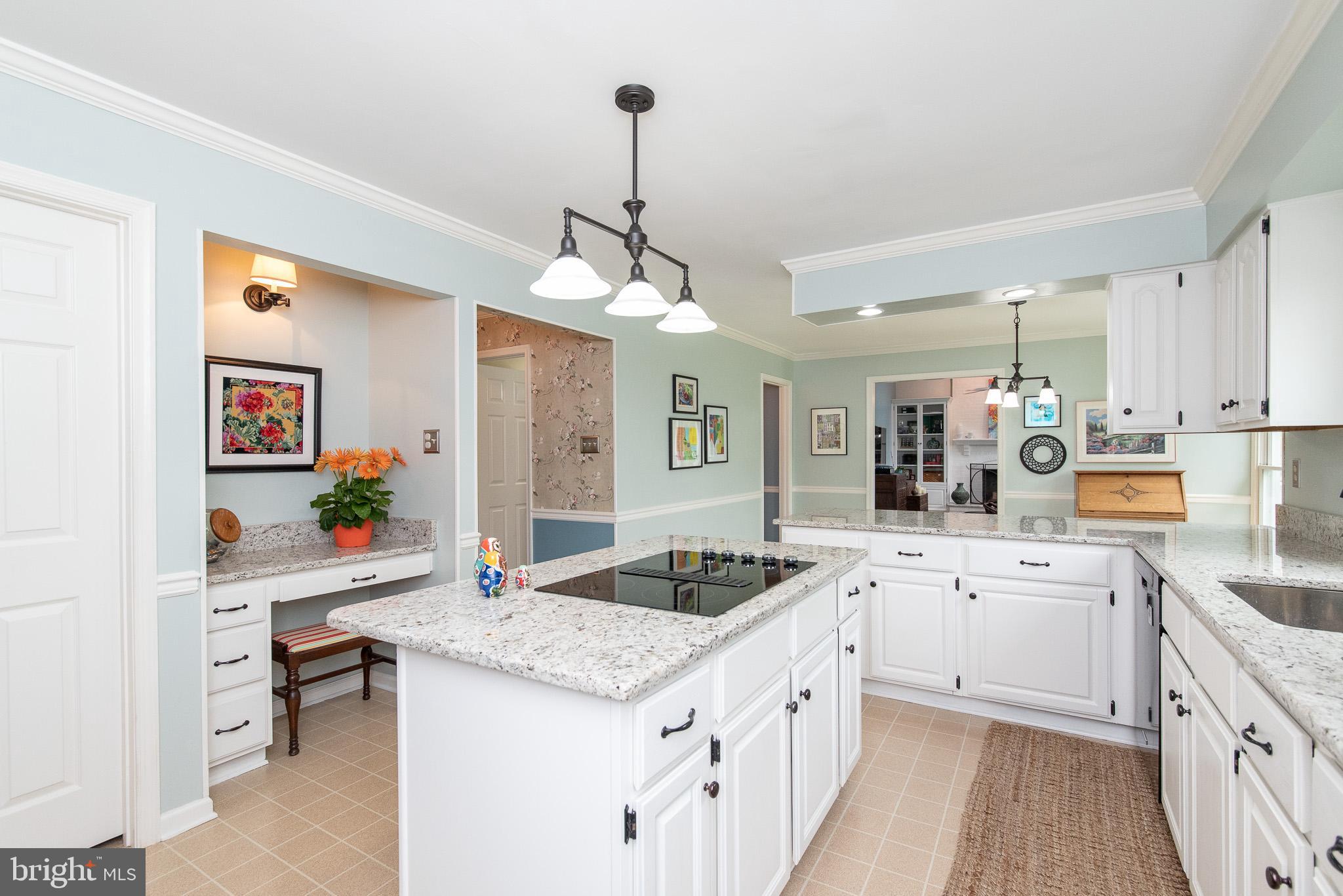 MIDDLETOWN RIDGE - Residential