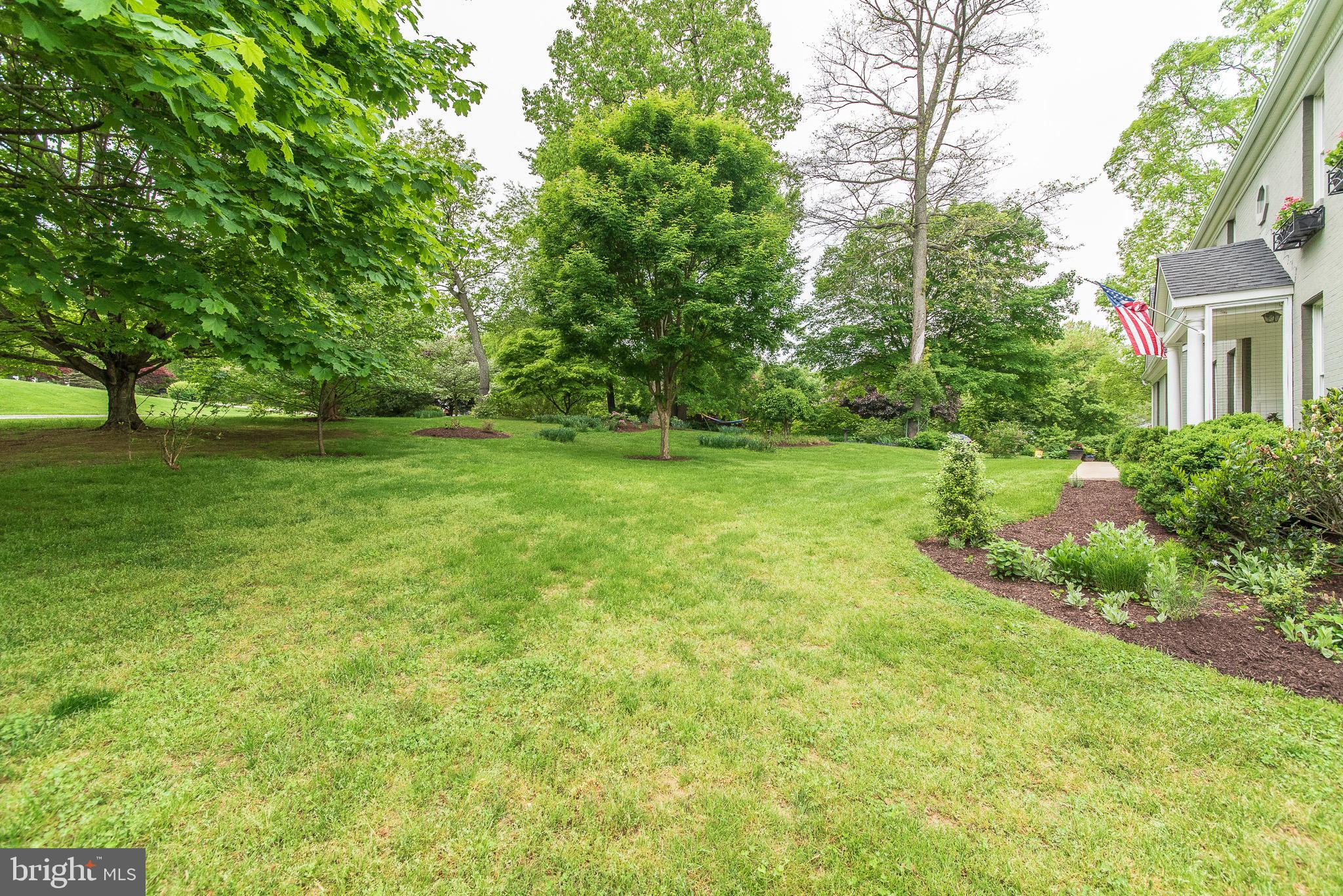 MIDDLETOWN RIDGE - Residential