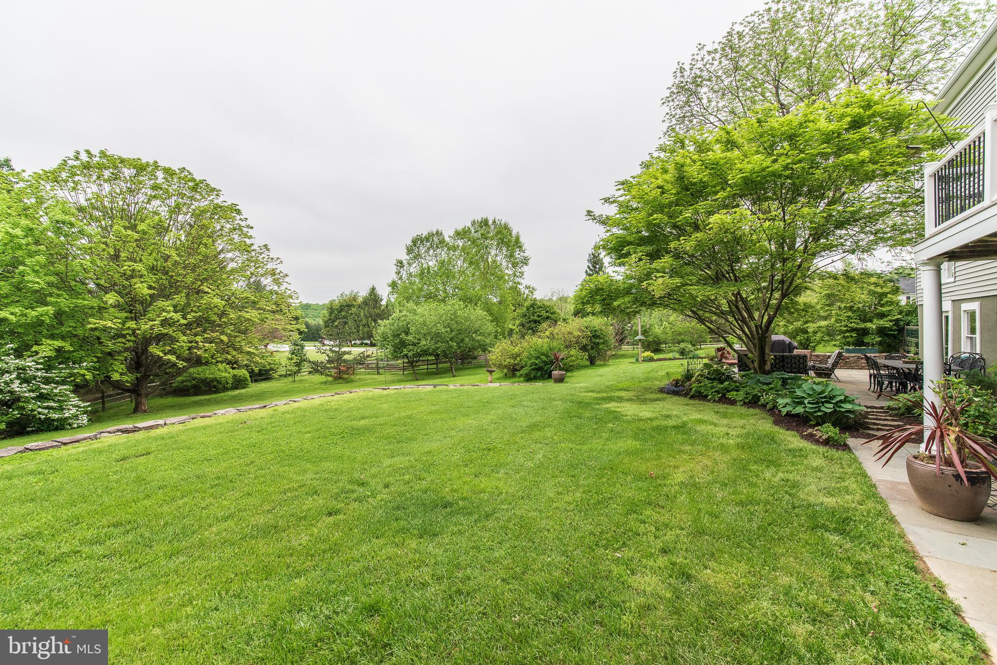 MIDDLETOWN RIDGE - Residential