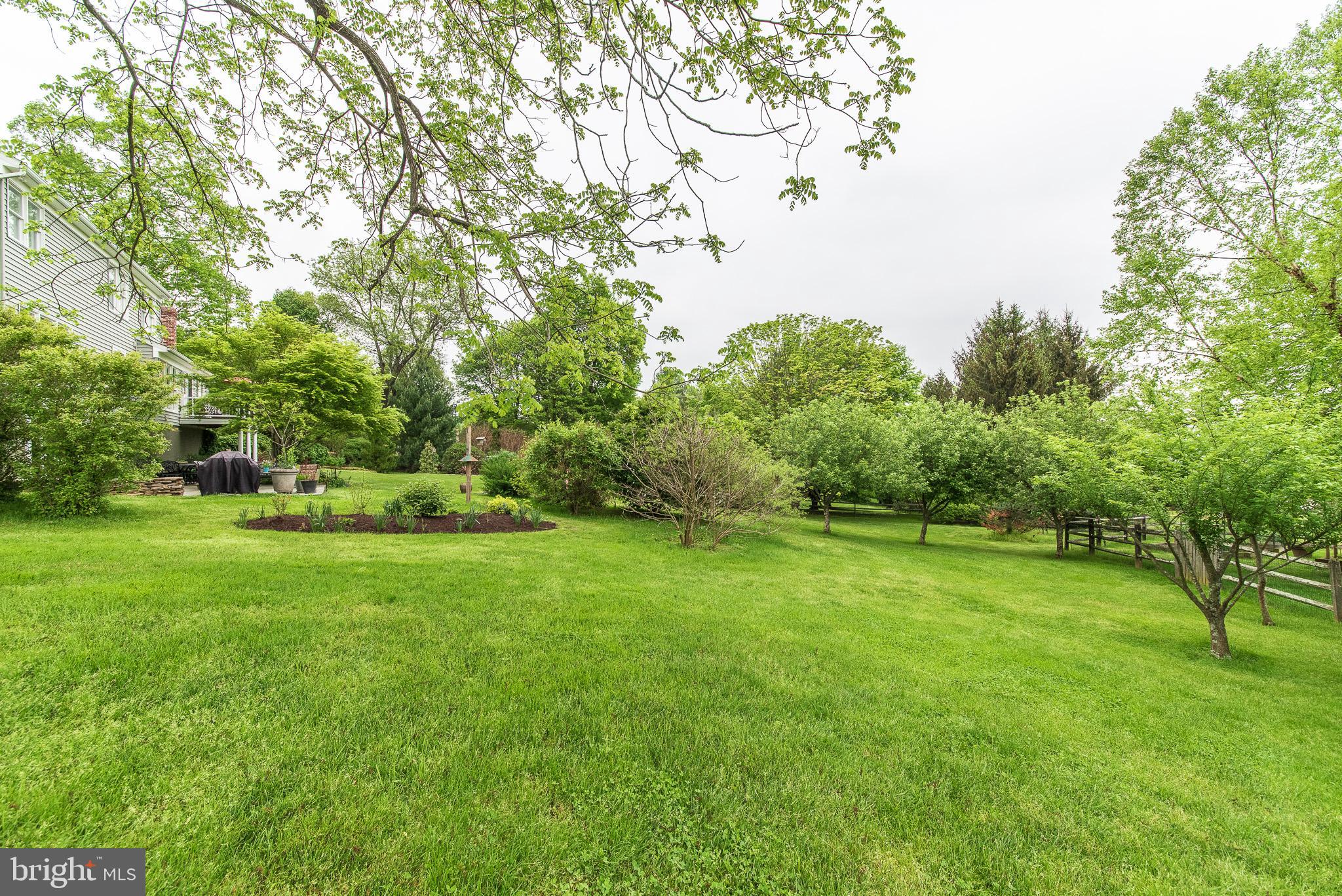 MIDDLETOWN RIDGE - Residential