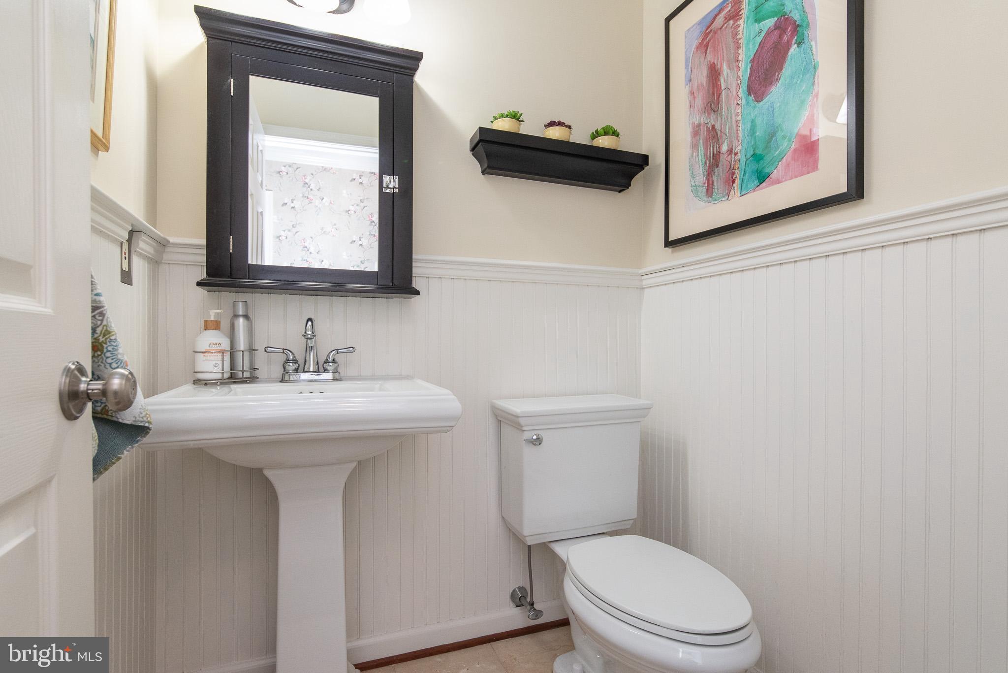 MIDDLETOWN RIDGE - Residential