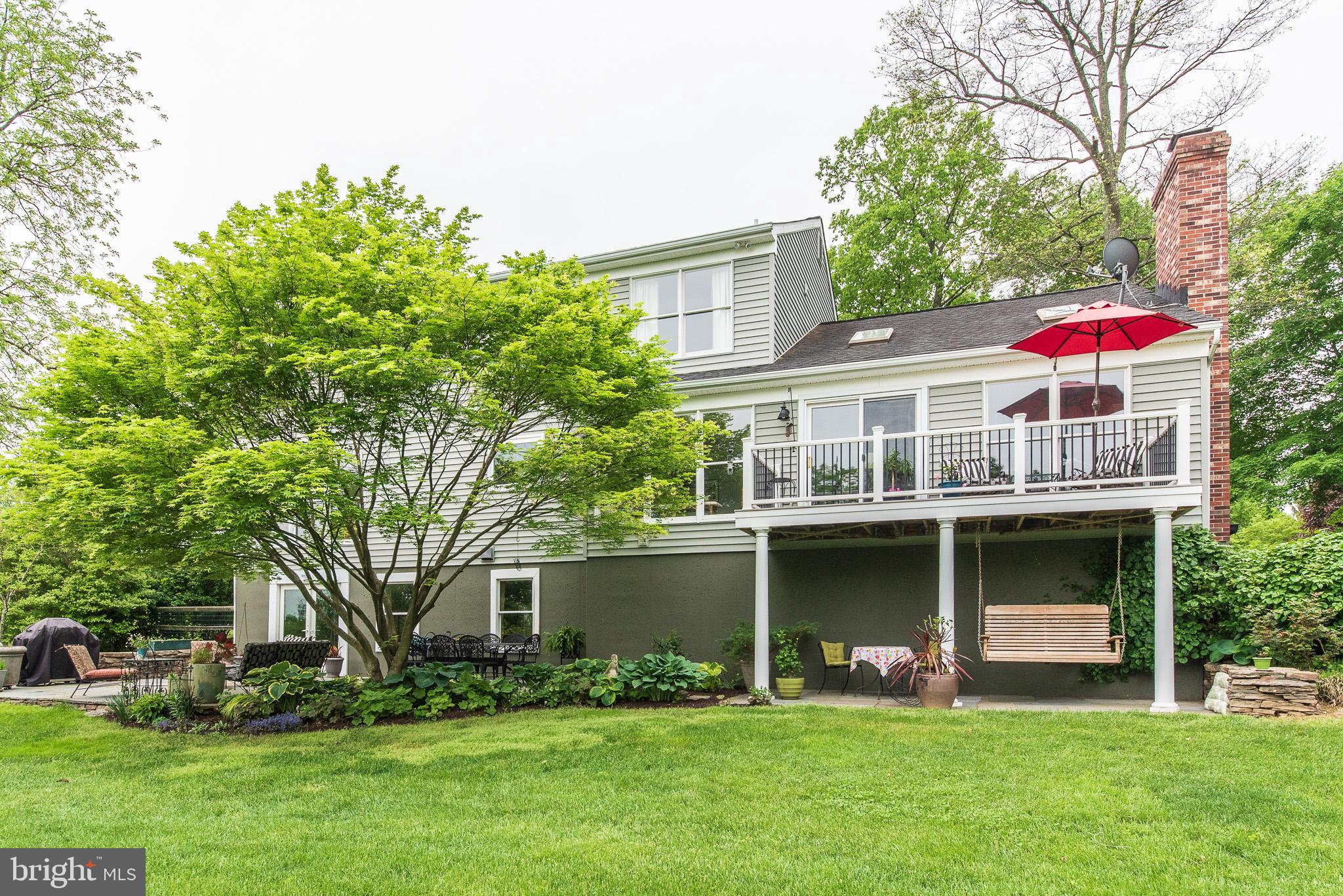 MIDDLETOWN RIDGE - Residential