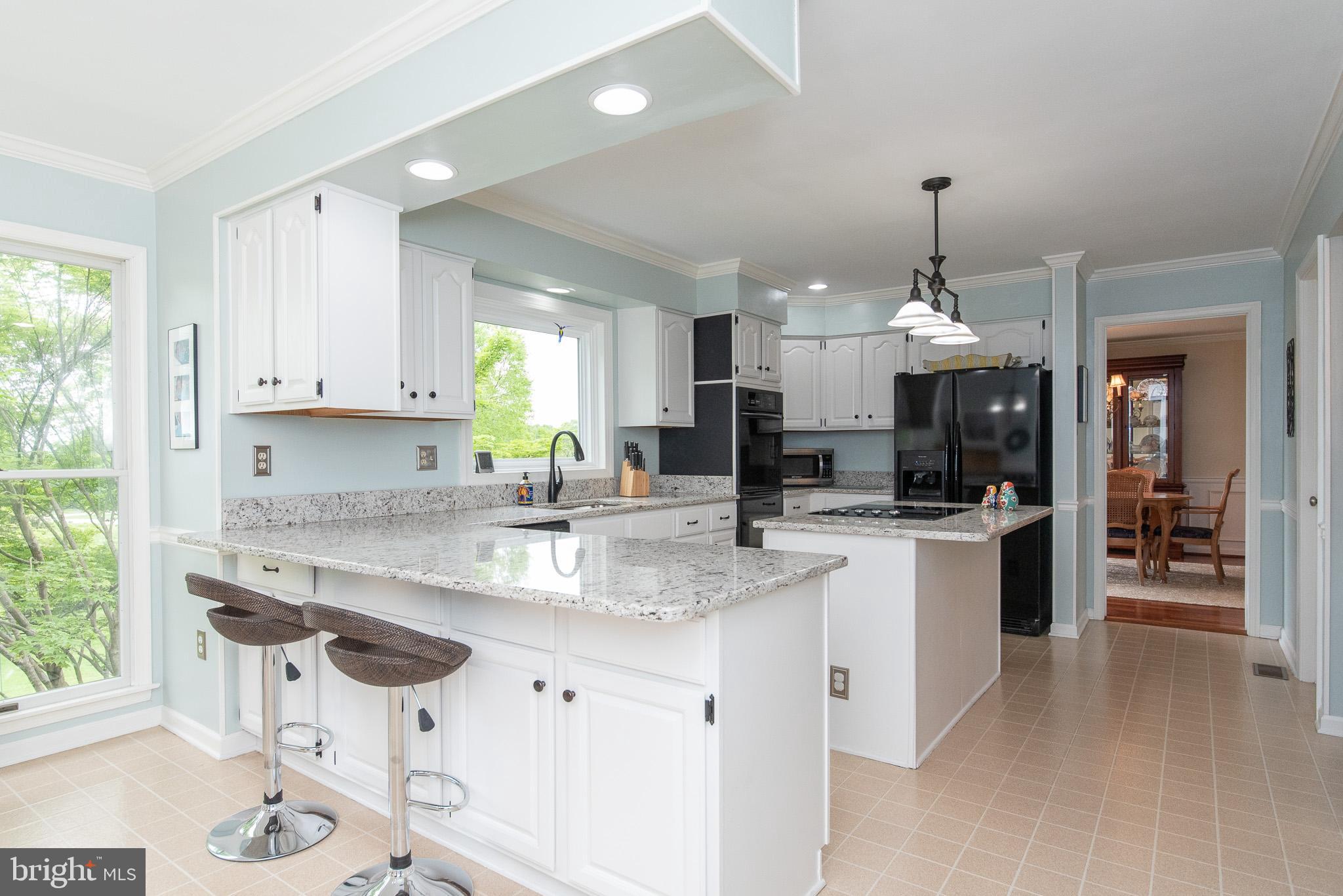 MIDDLETOWN RIDGE - Residential