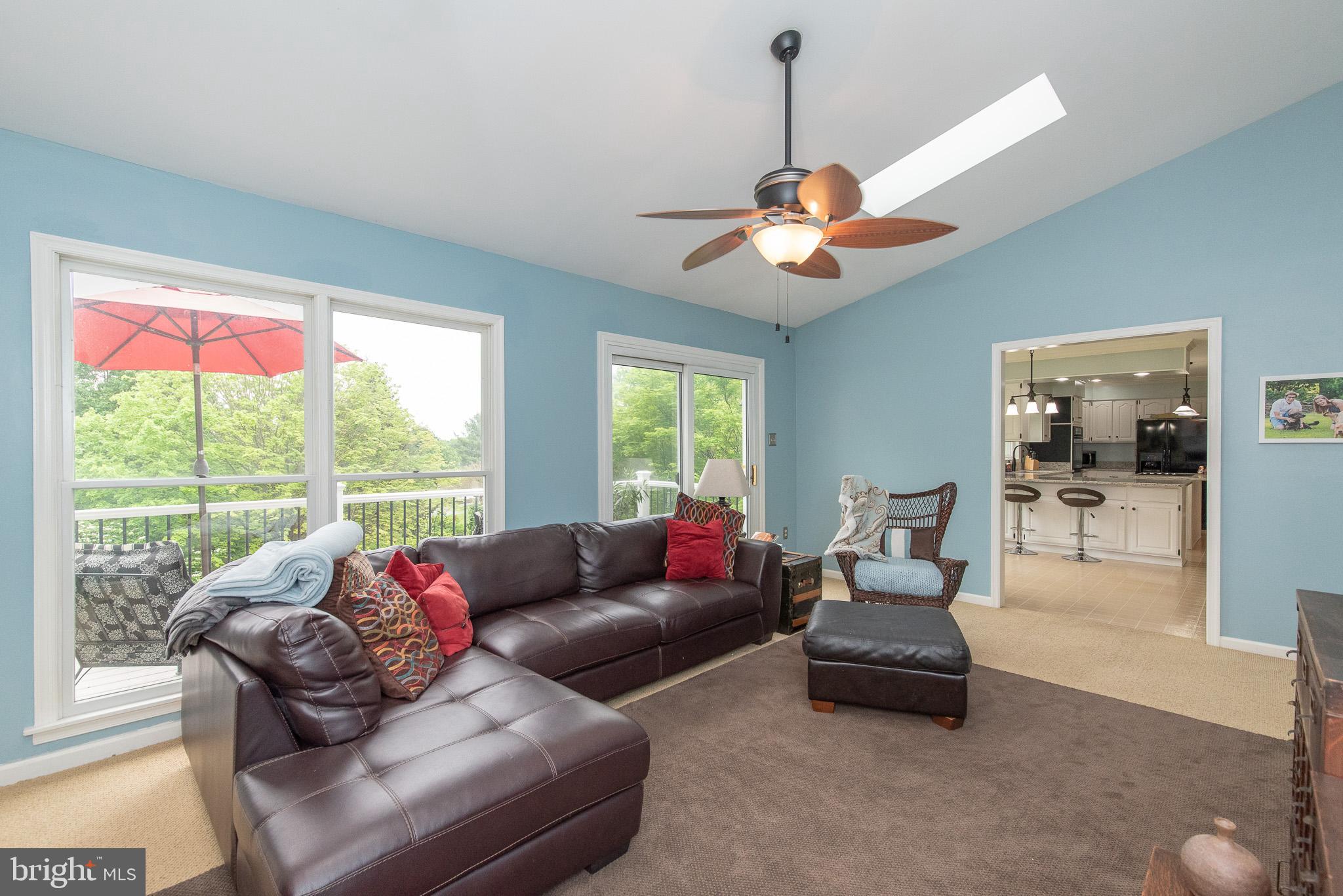 MIDDLETOWN RIDGE - Residential