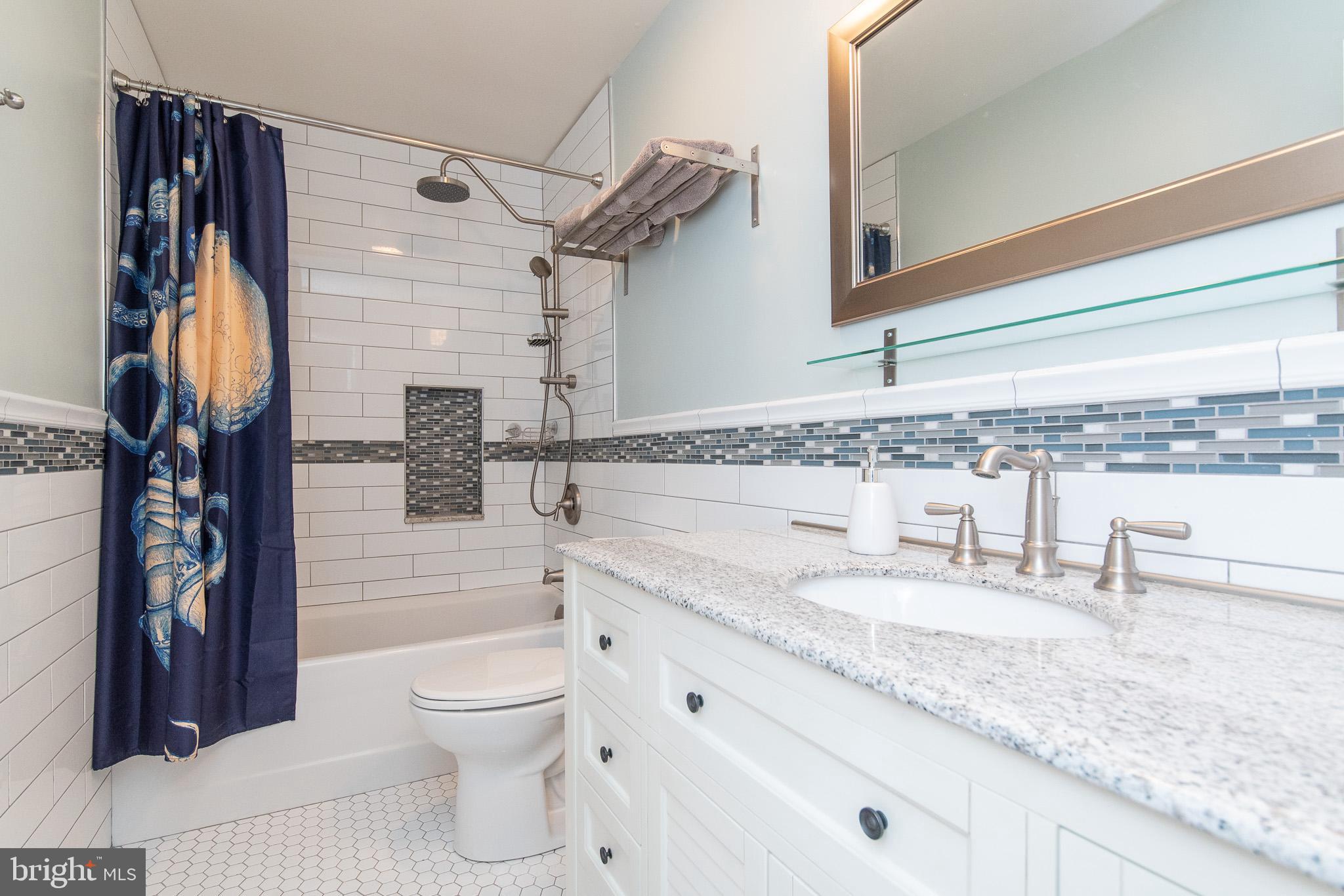 MIDDLETOWN RIDGE - Residential