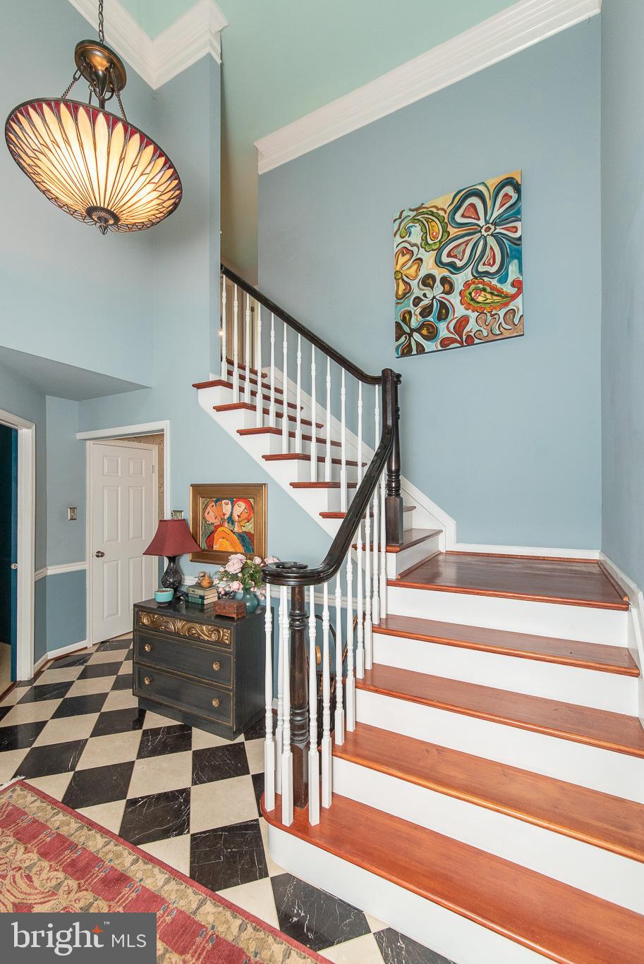 MIDDLETOWN RIDGE - Residential