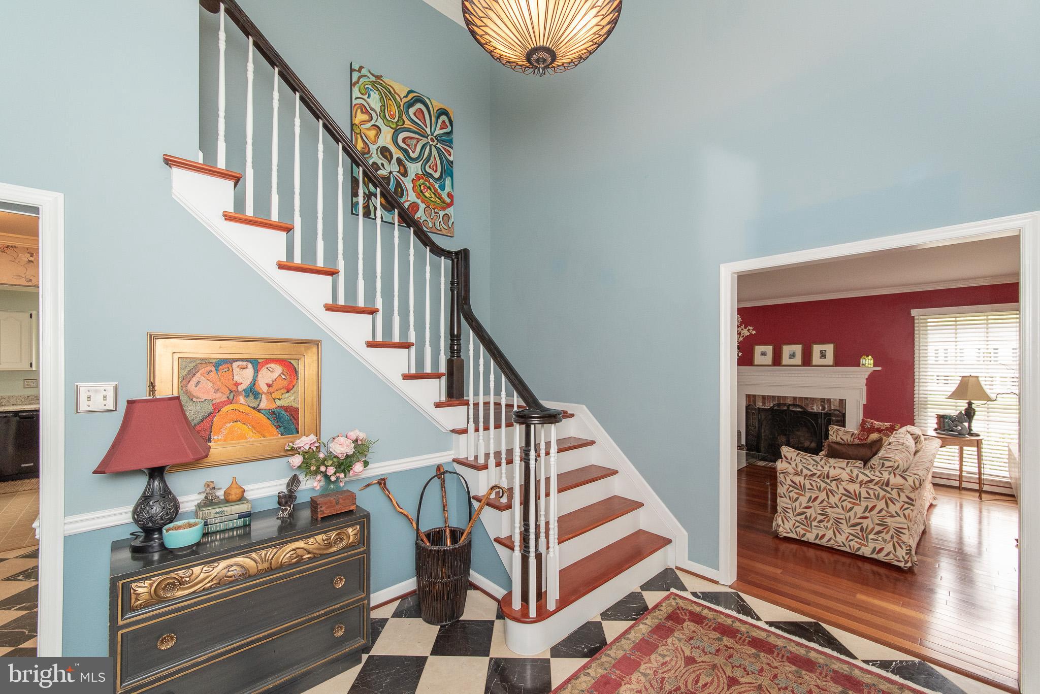 MIDDLETOWN RIDGE - Residential