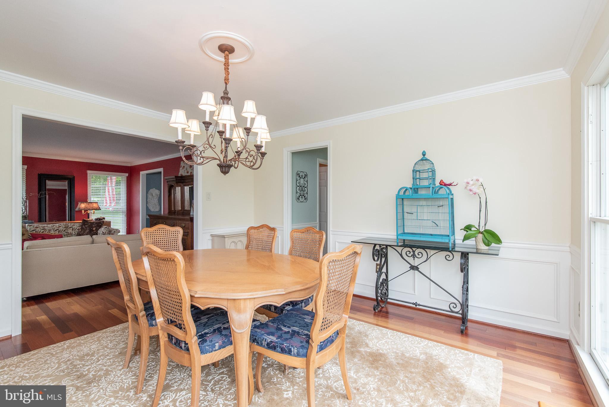 MIDDLETOWN RIDGE - Residential