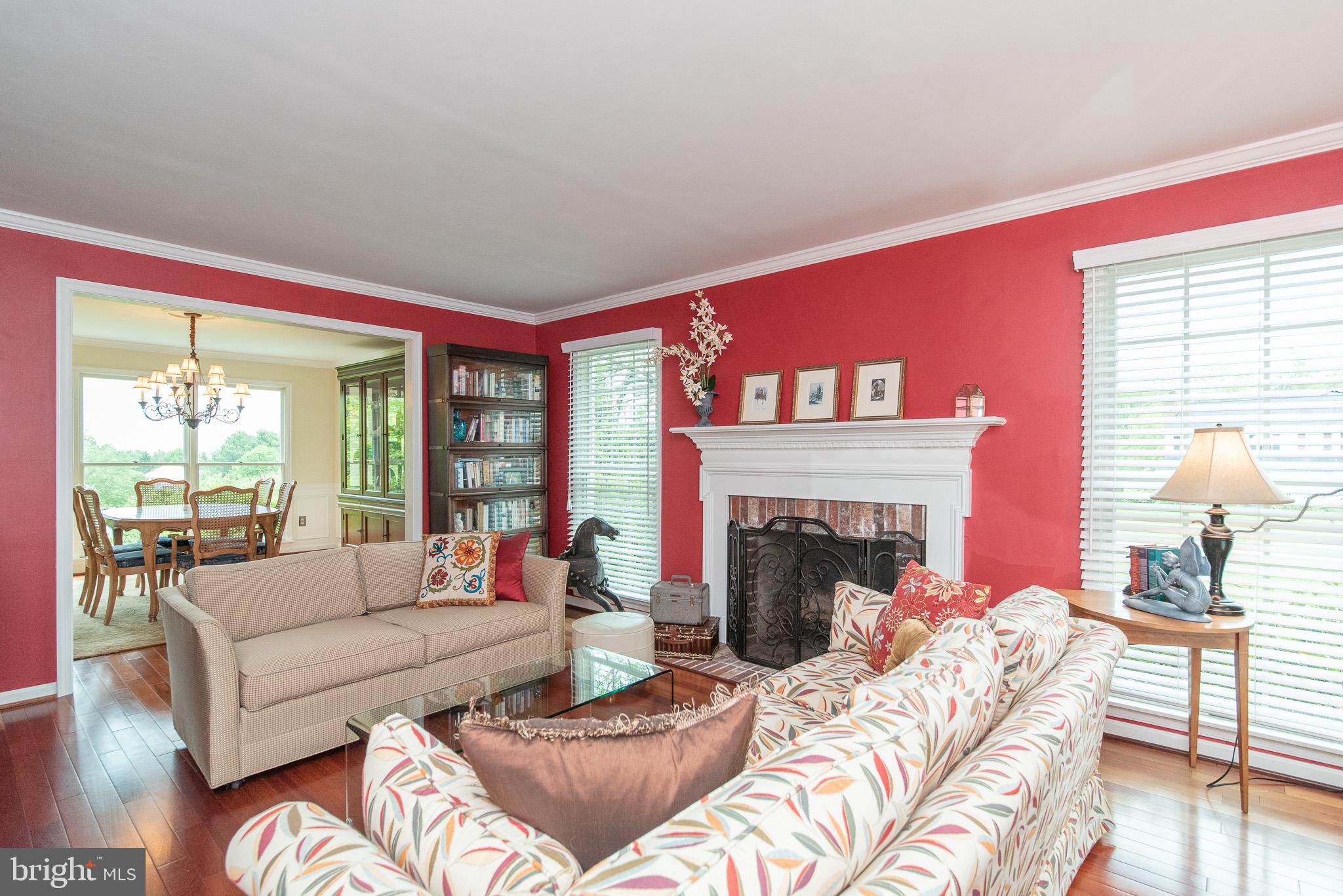 MIDDLETOWN RIDGE - Residential