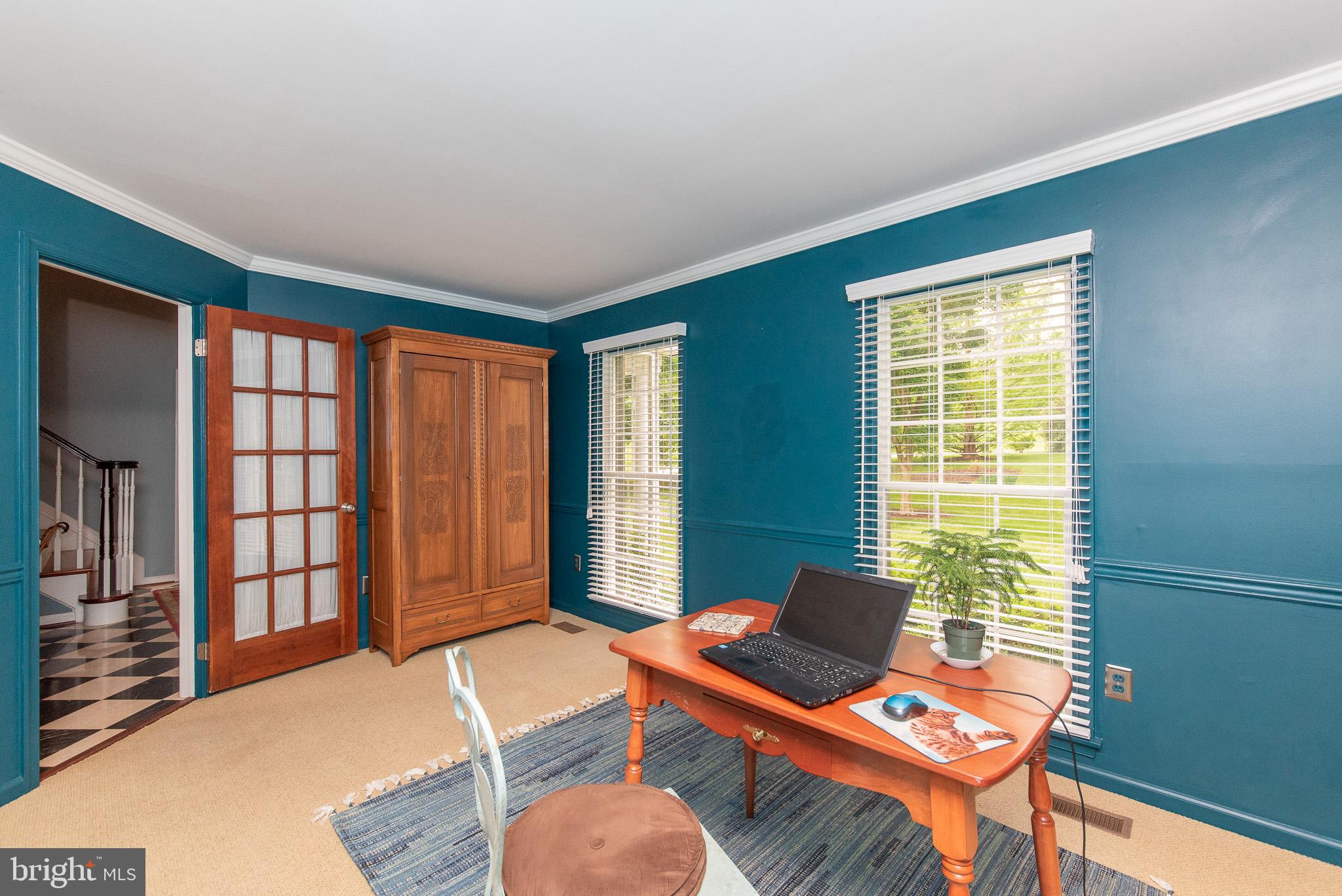 MIDDLETOWN RIDGE - Residential