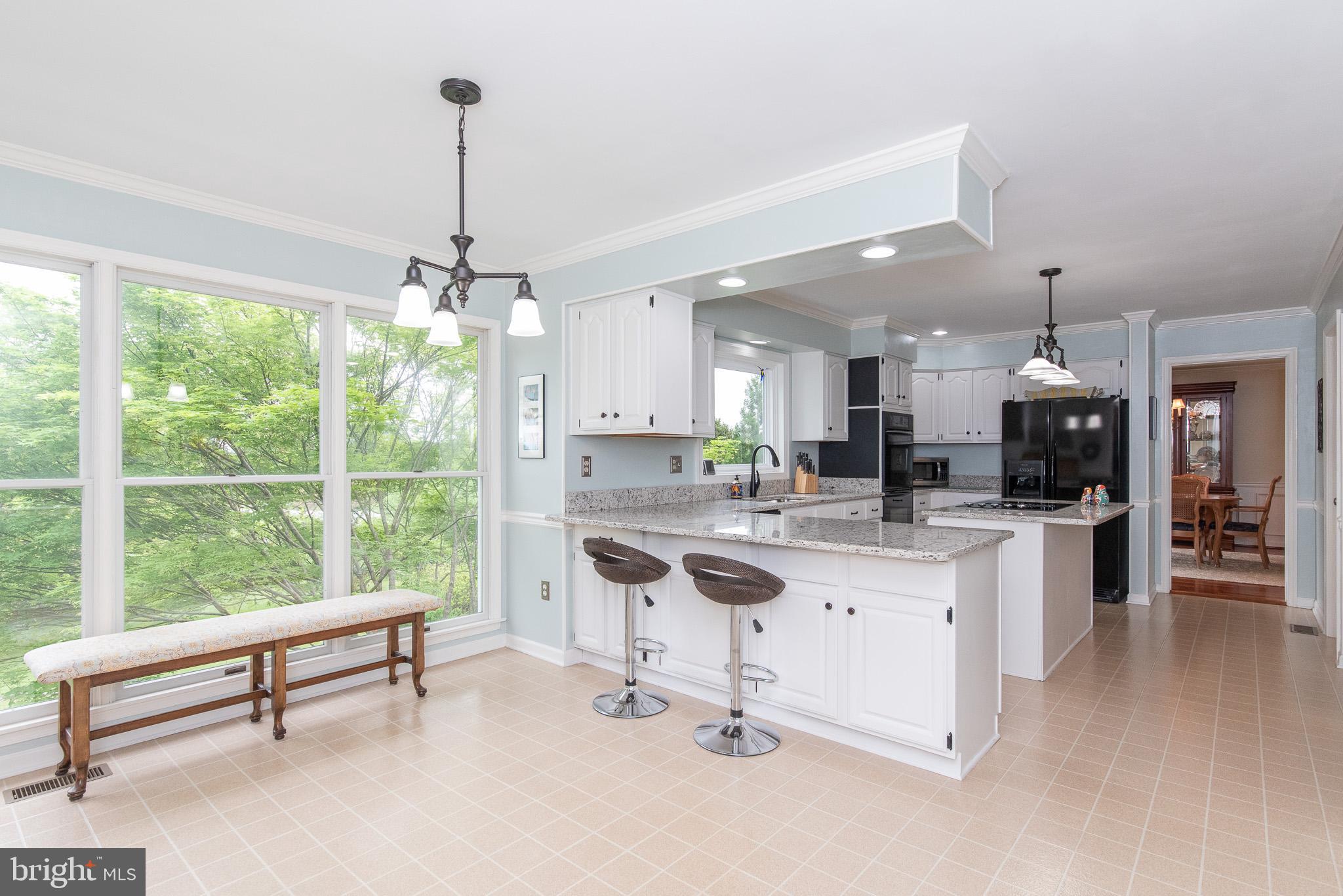 MIDDLETOWN RIDGE - Residential