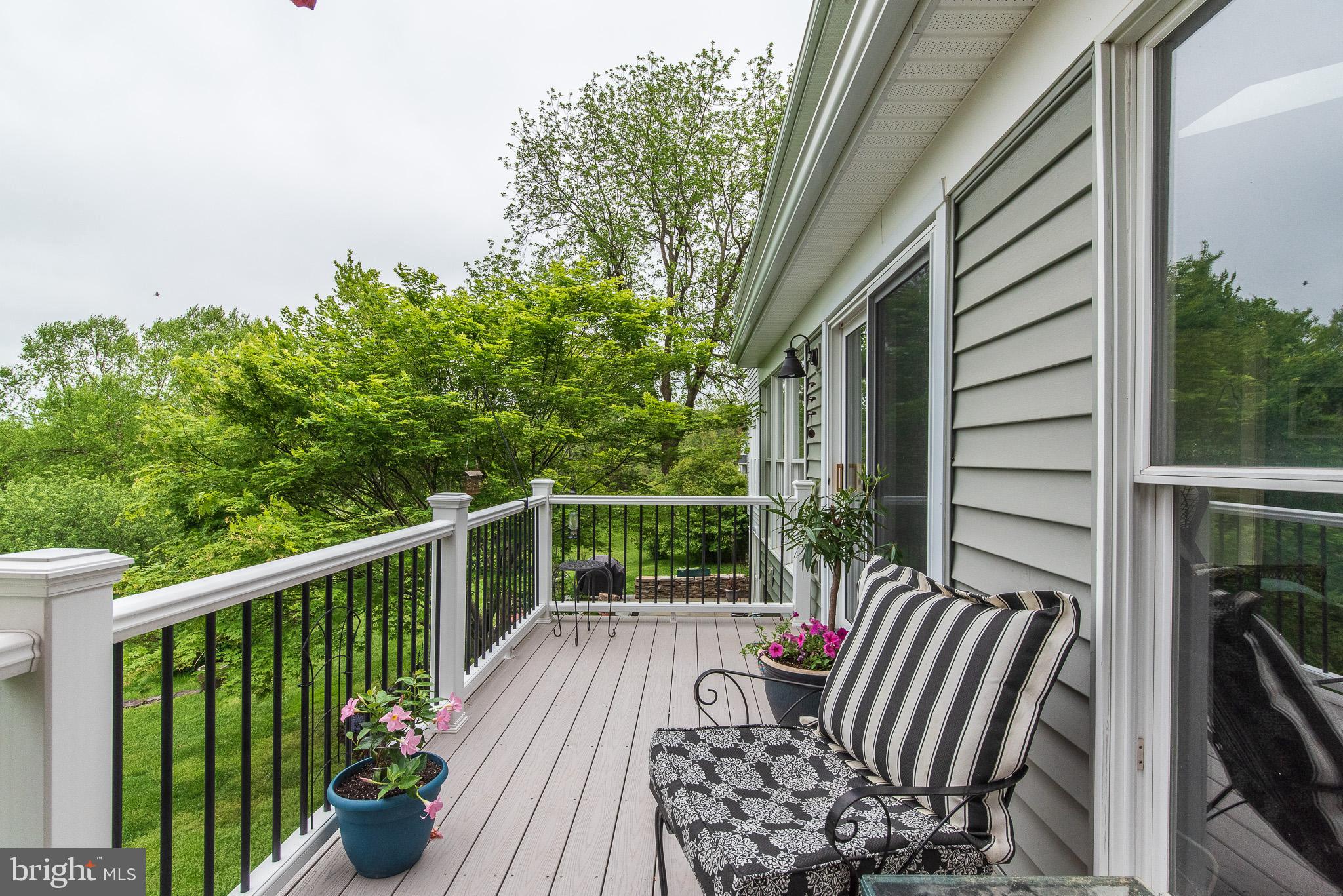 MIDDLETOWN RIDGE - Residential