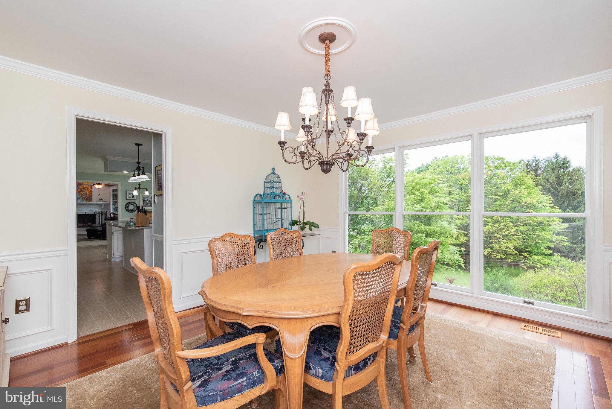 MIDDLETOWN RIDGE - Residential