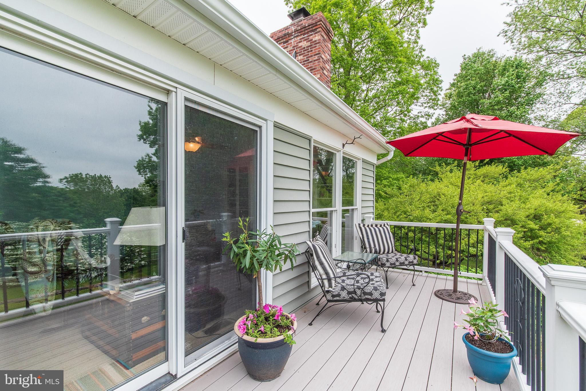 MIDDLETOWN RIDGE - Residential